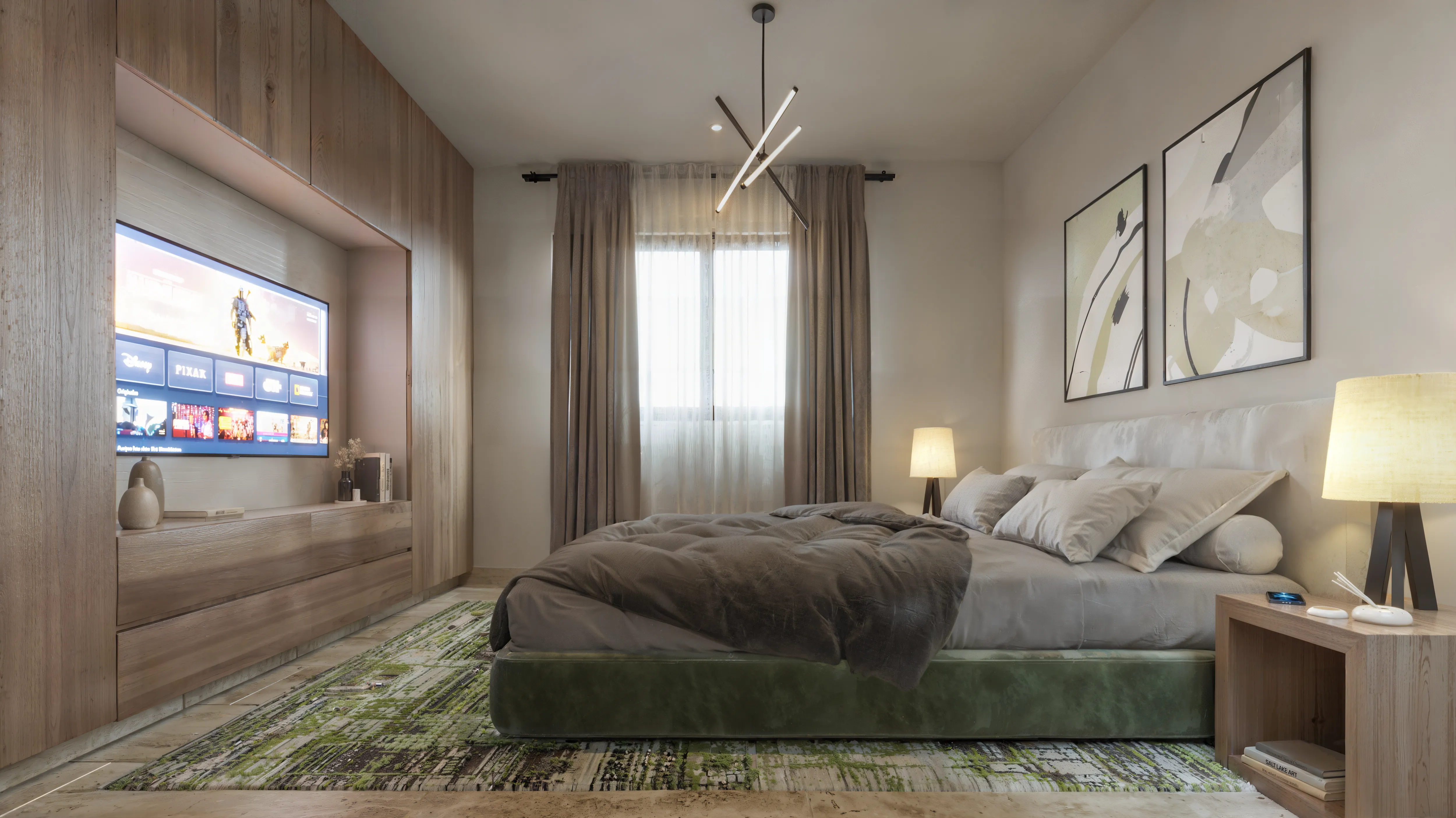Livenza | Departamentos en Chuburná, Mérida | PIP