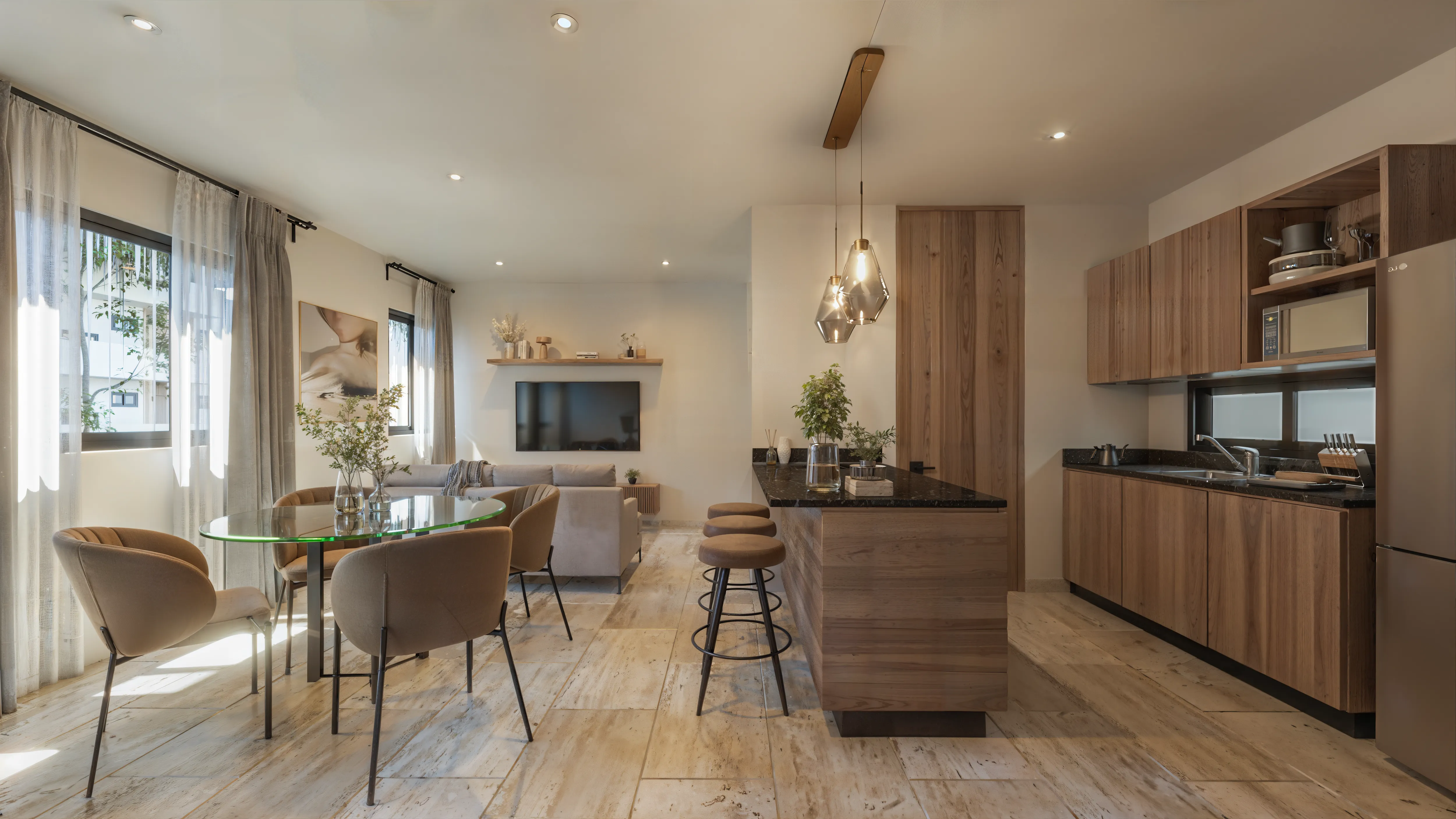 Livenza | Departamentos en Chuburná, Mérida | PIP