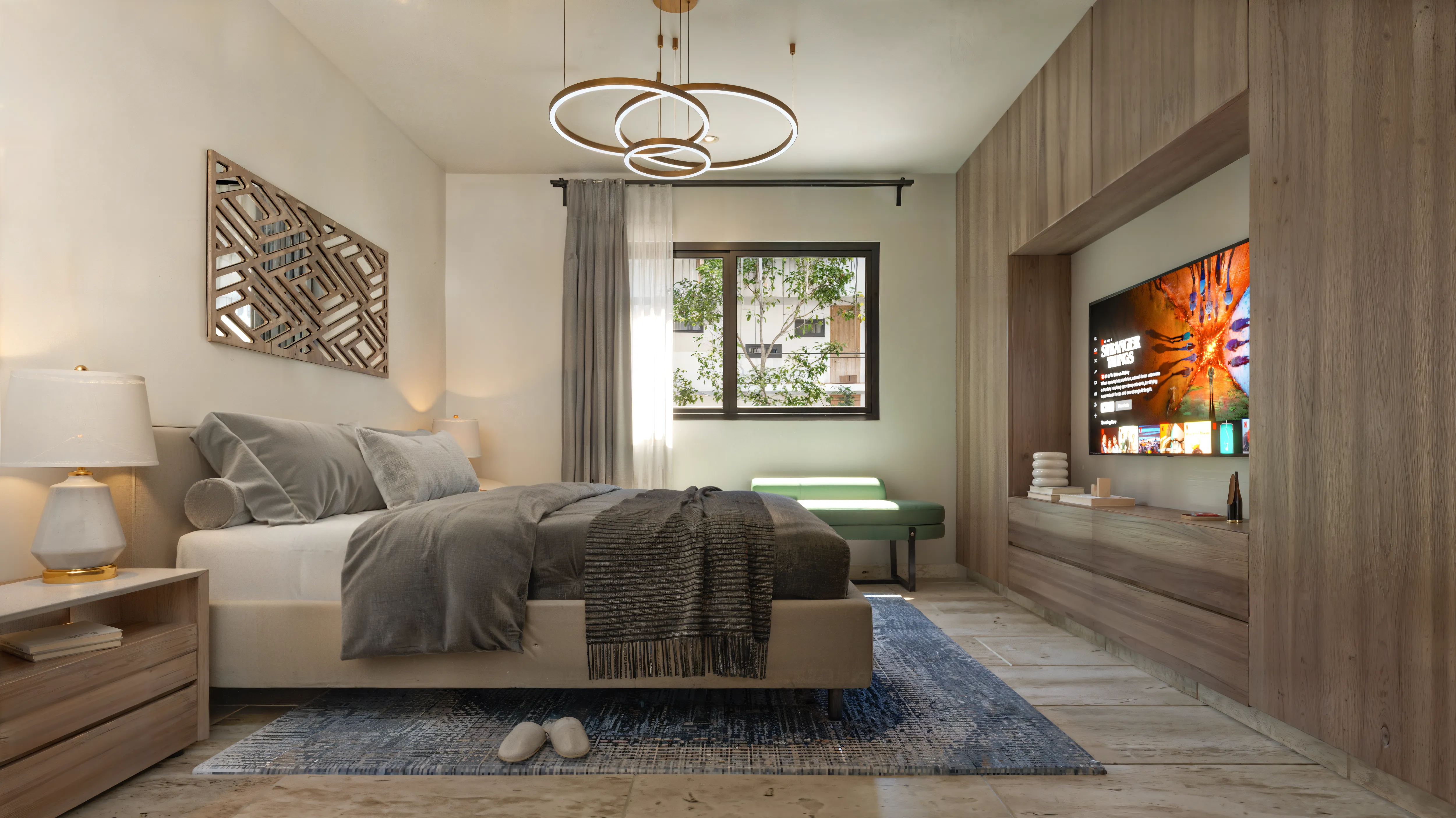 Livenza | Departamentos en Chuburná, Mérida | PIP