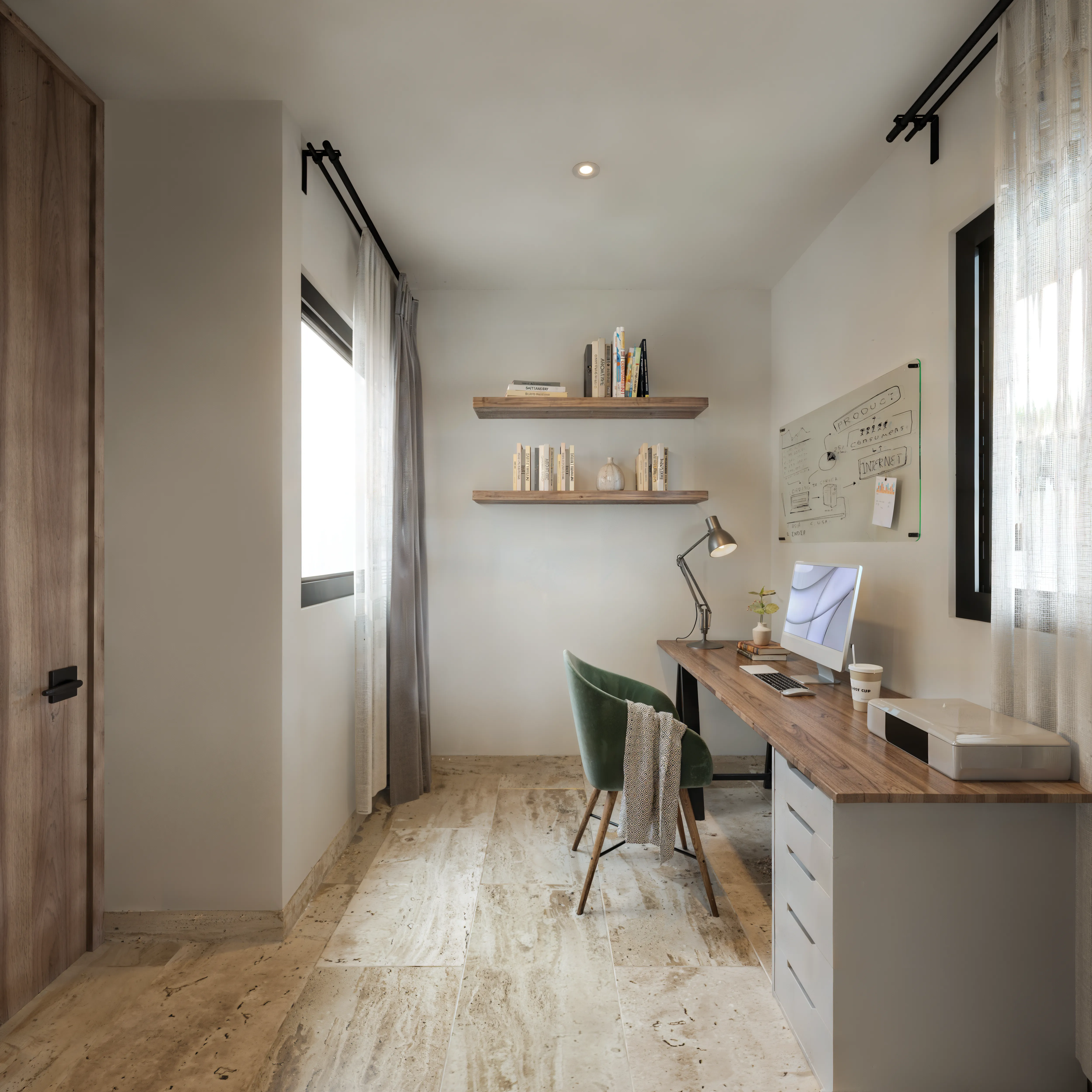 Livenza | Departamentos en Chuburná, Mérida | PIP