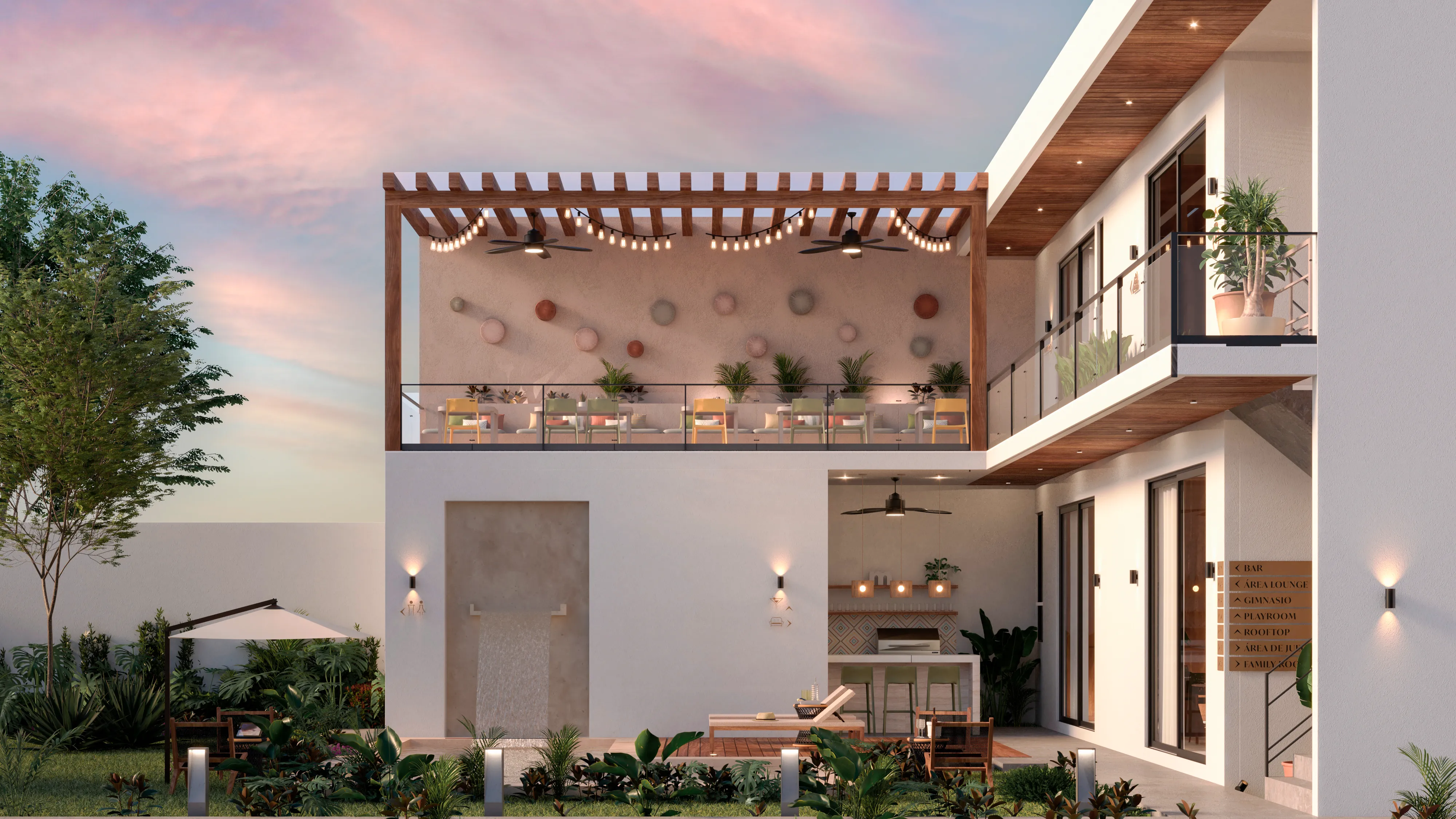 Maimará | Departamentos en Temozón Norte, Mérida | PIP
