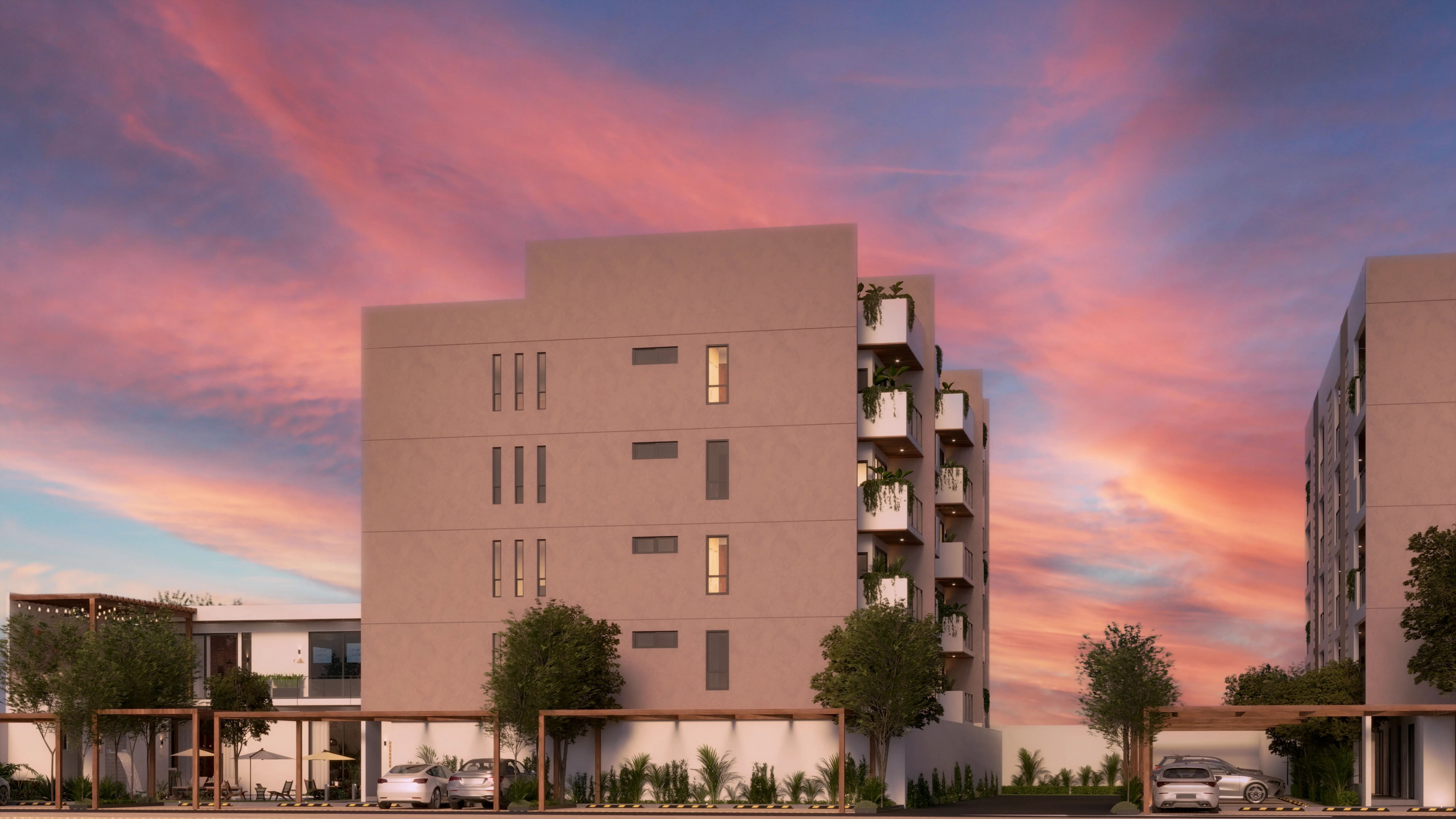 Maimará | Departamentos en Temozón Norte, Mérida | PIP