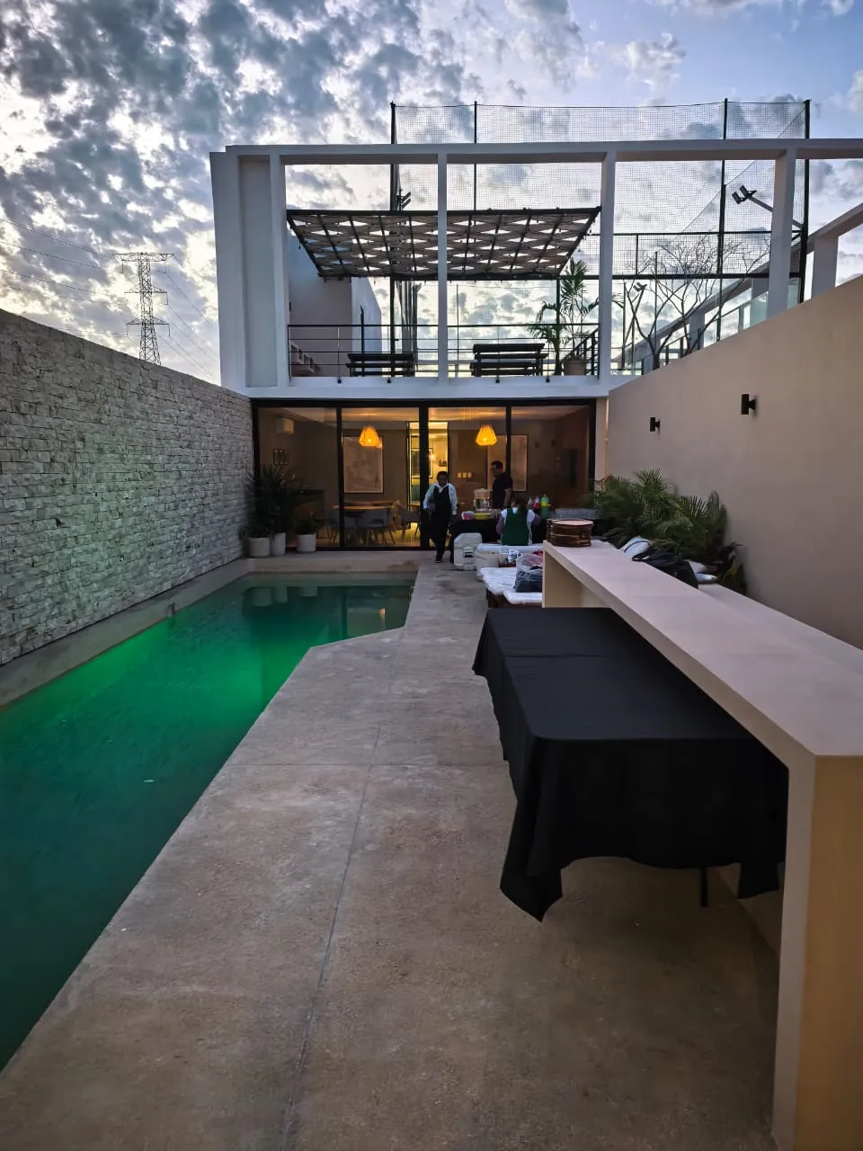 Departamento en Mérida