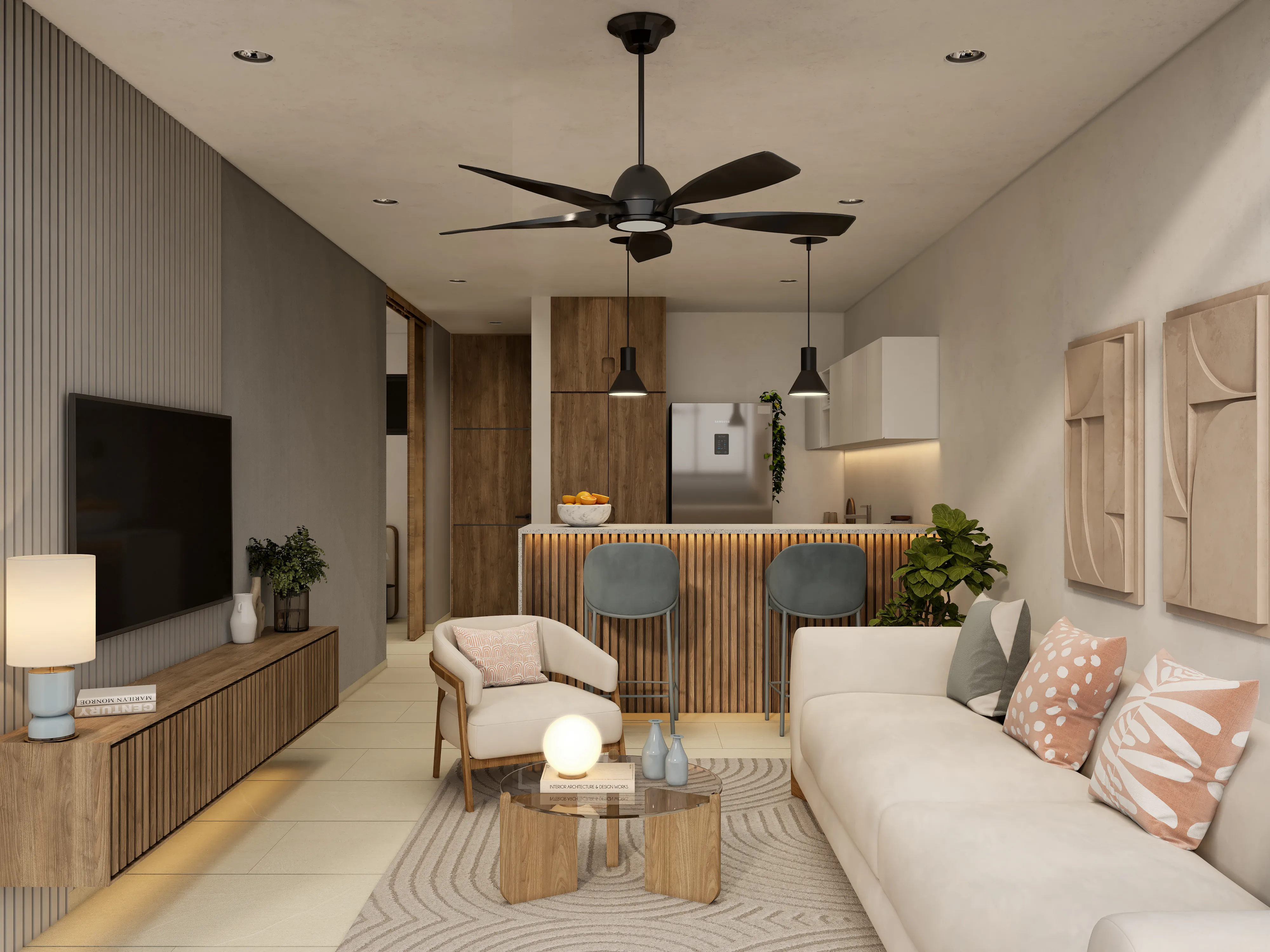 Nikóra | Departamentos en Dzityá Mérida | PIP