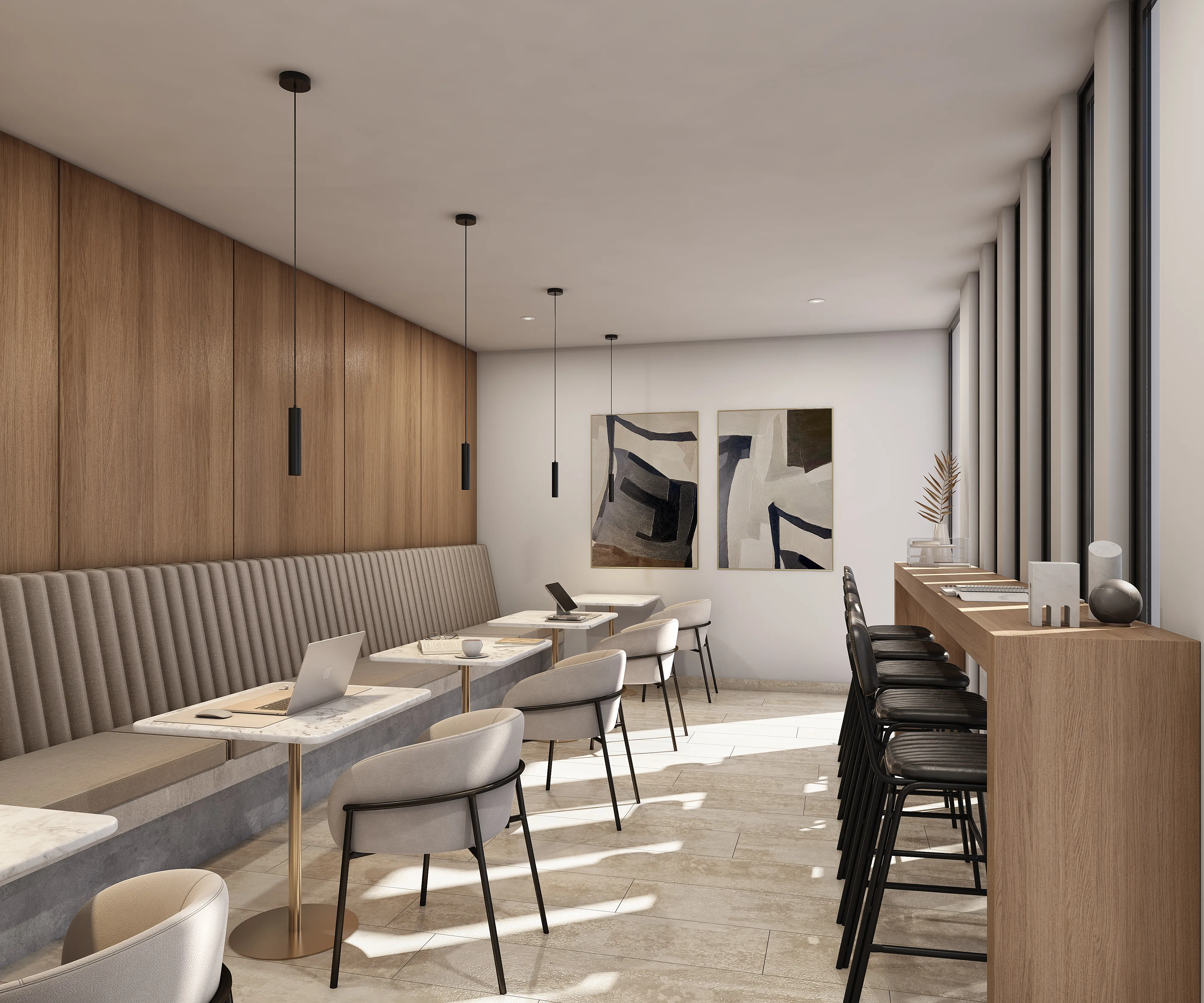 NUAN | Departamentos en Temozón Norte Mérida | PIP