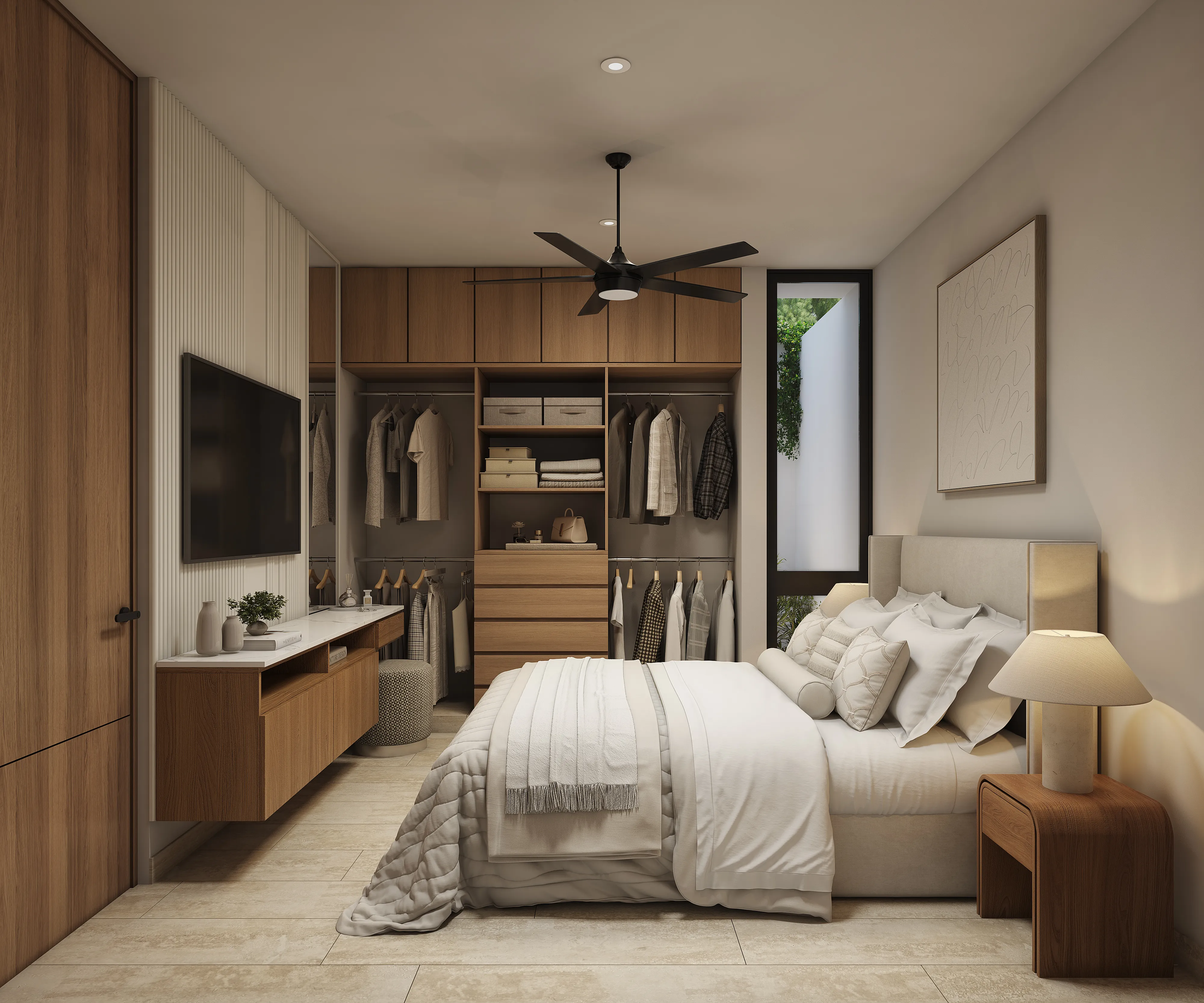 NUAN | Departamentos en Temozón Norte Mérida | PIP