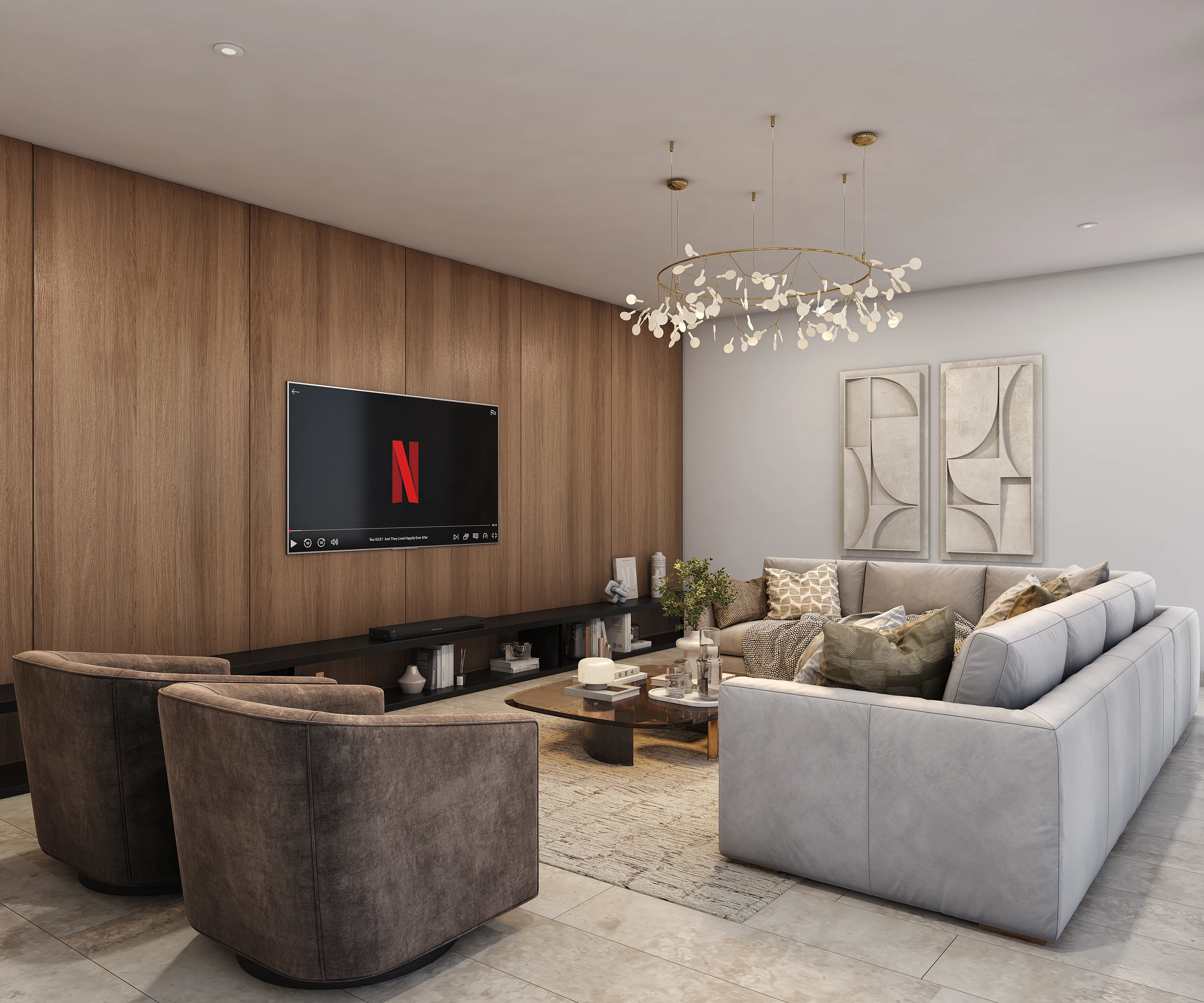 NUAN | Departamentos en Temozón Norte Mérida | PIP