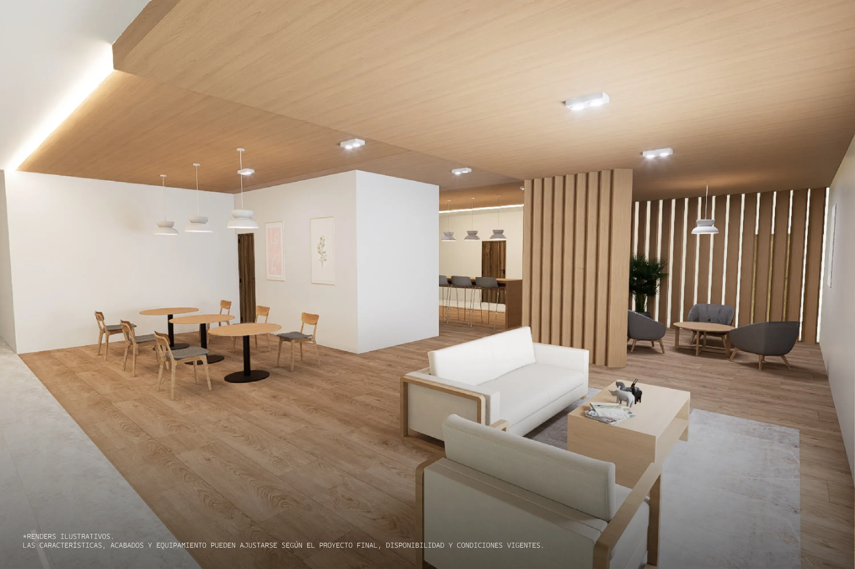 Torre Triada | Suites Hoteleras en Mérida | PIP
