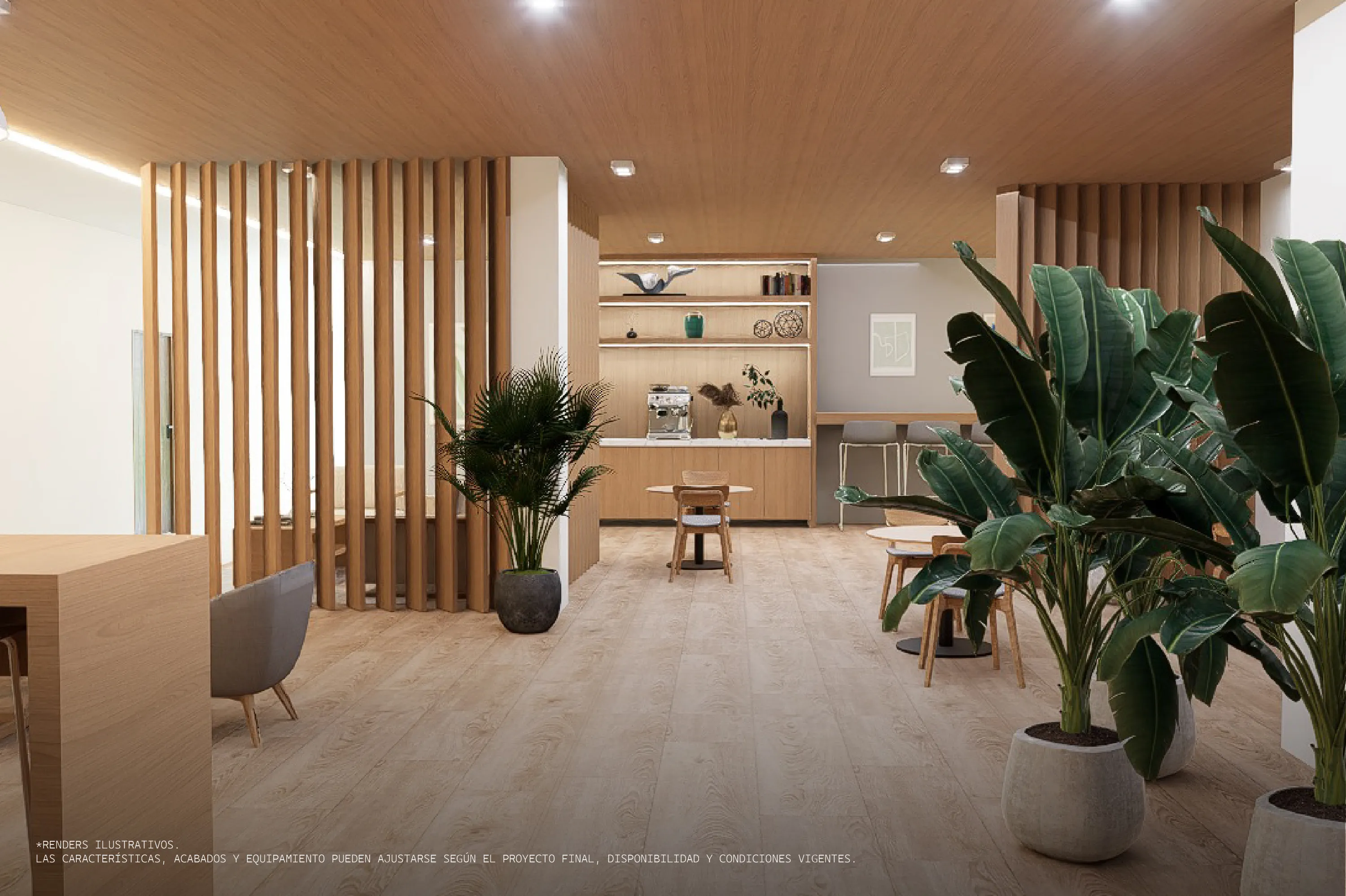 Torre Triada | Departamentos en Colonia México Mérida | PIP