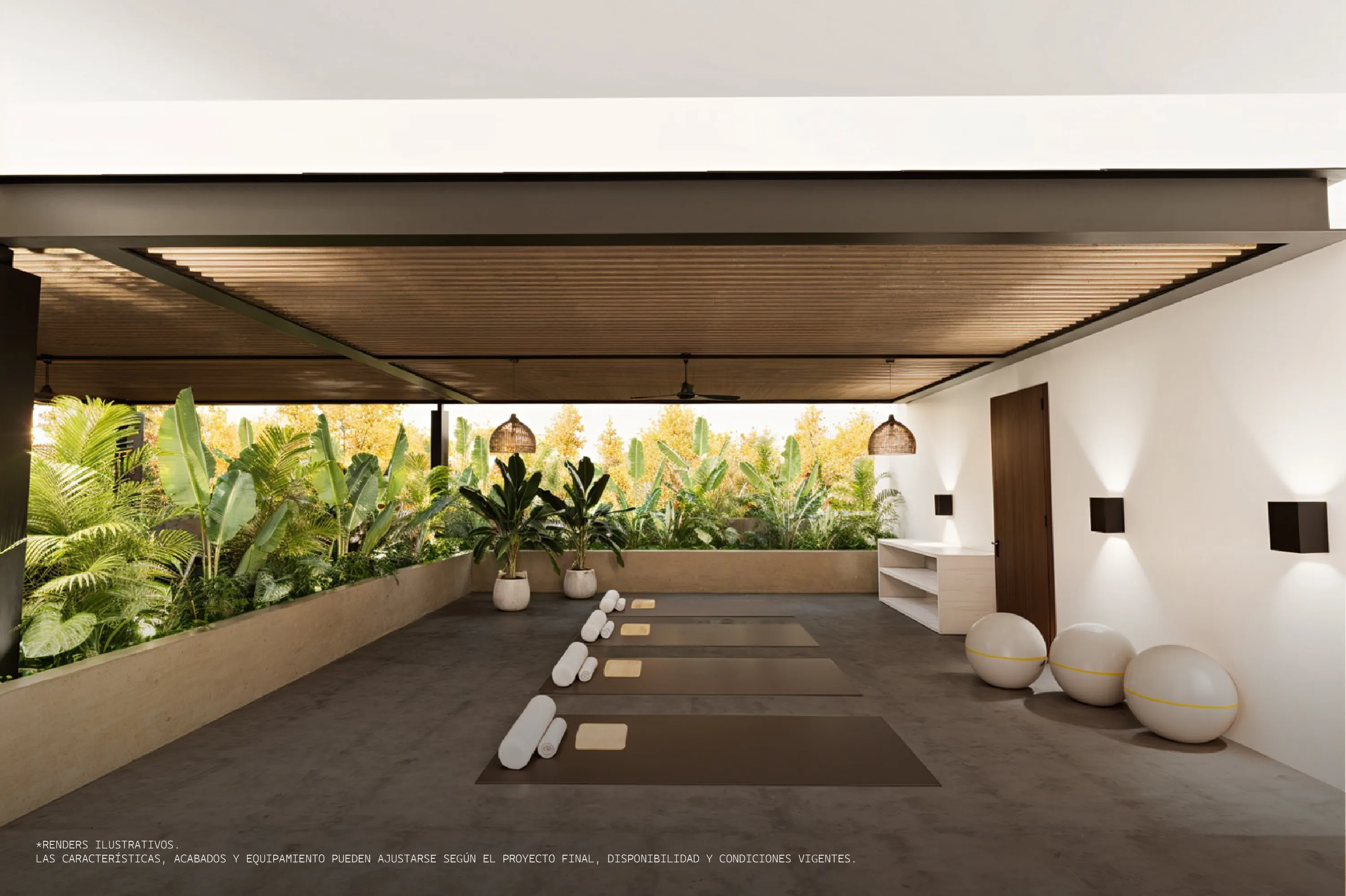 Torre Triada | Departamentos en Colonia México Mérida | PIP