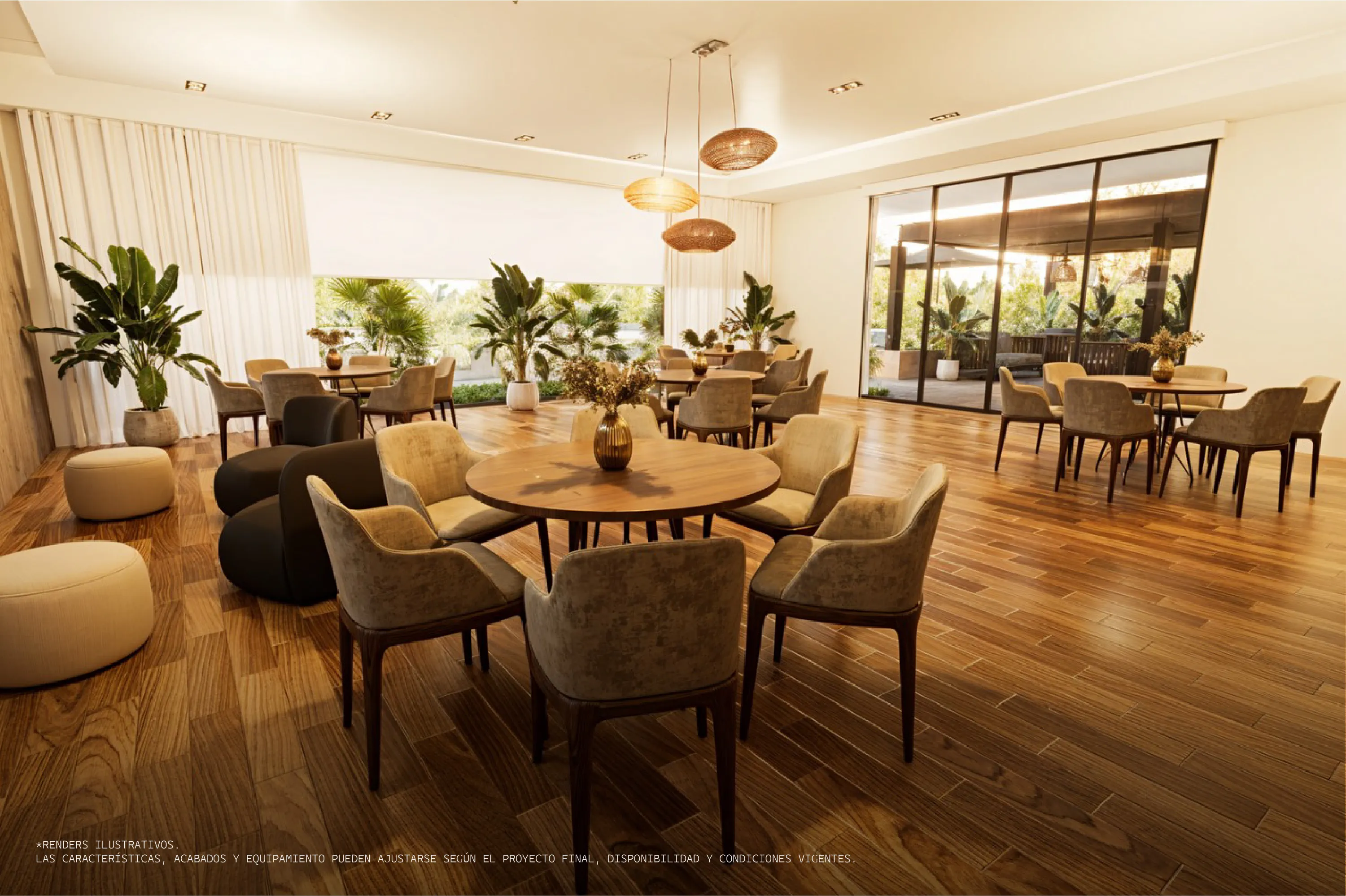 Torre Triada | Departamentos en Colonia México Mérida | PIP