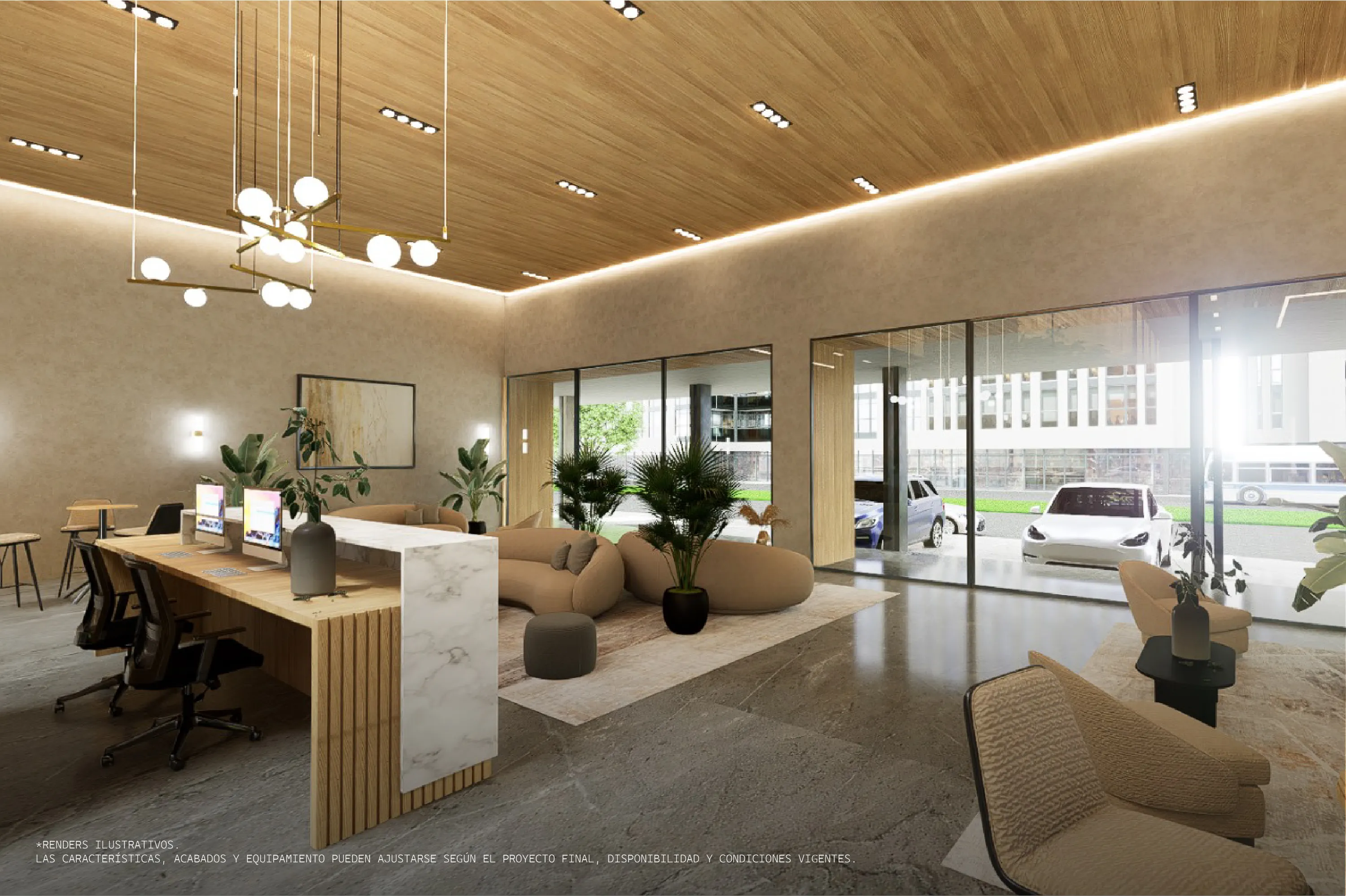 Torre Triada | Departamentos en Colonia México Mérida | PIP