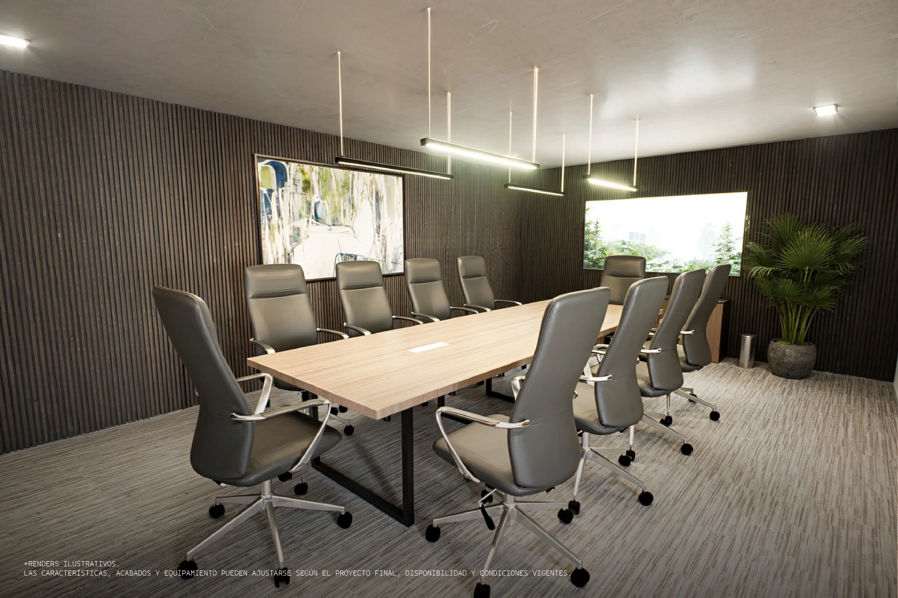 Torre Triada | Departamentos en Colonia México Mérida | PIP
