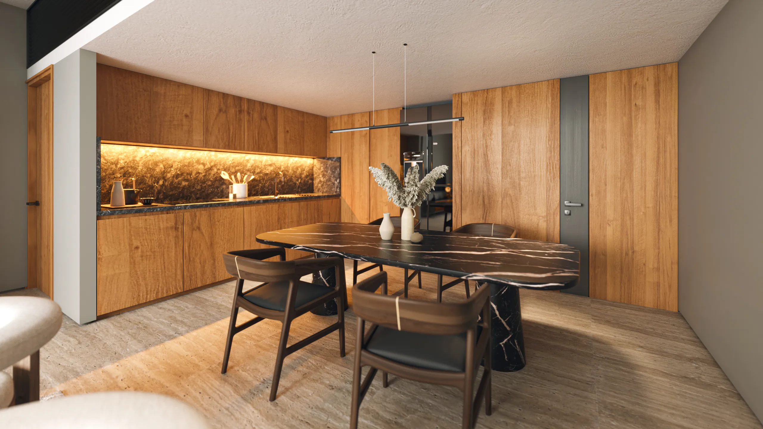 Torre Triada | Departamentos en Colonia México Mérida | PIP