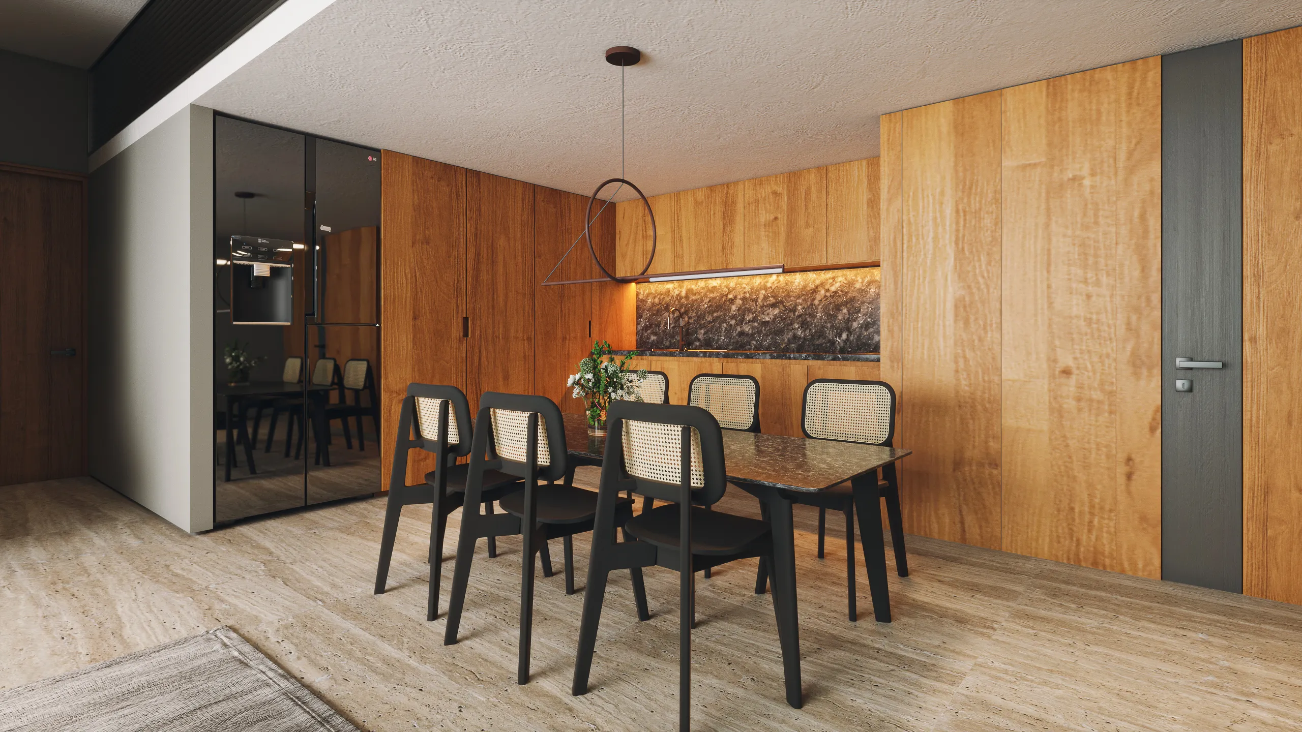 Torre Triada | Departamentos en Colonia México Mérida | PIP
