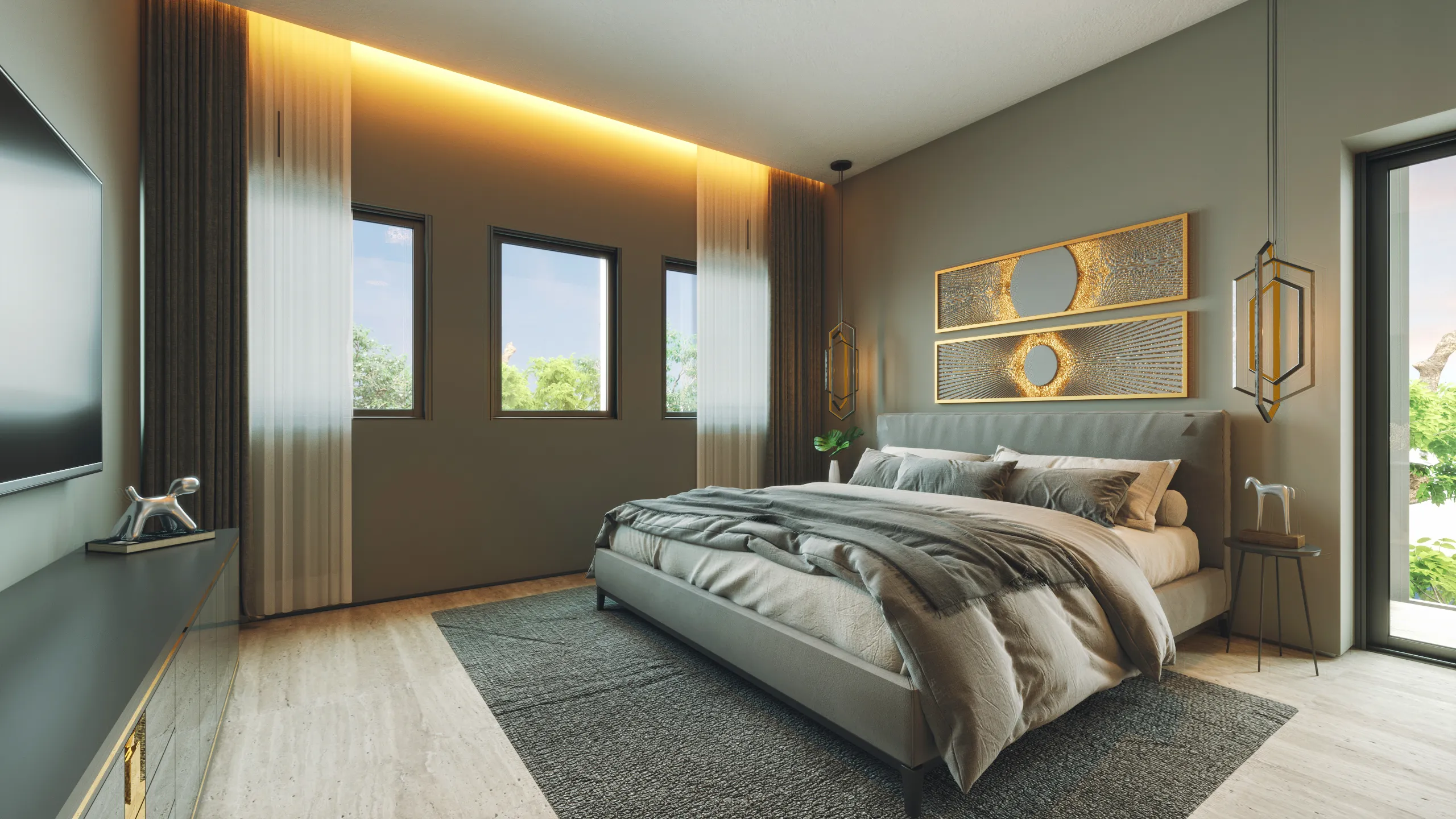 Torre Triada | Departamentos en Colonia México Mérida | PIP