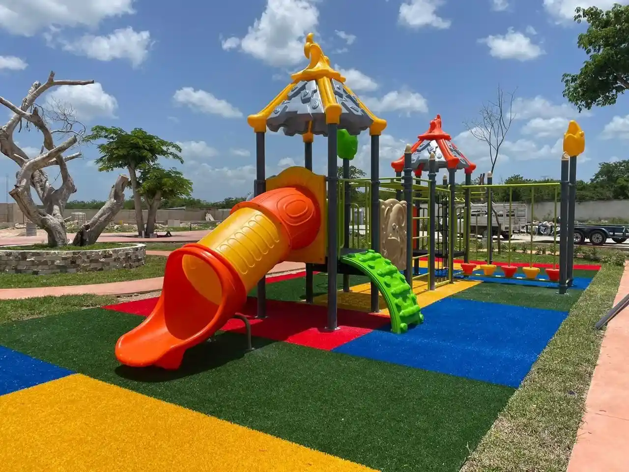 Aira Residencial | Terrenos en Cholul Mérida | PIP