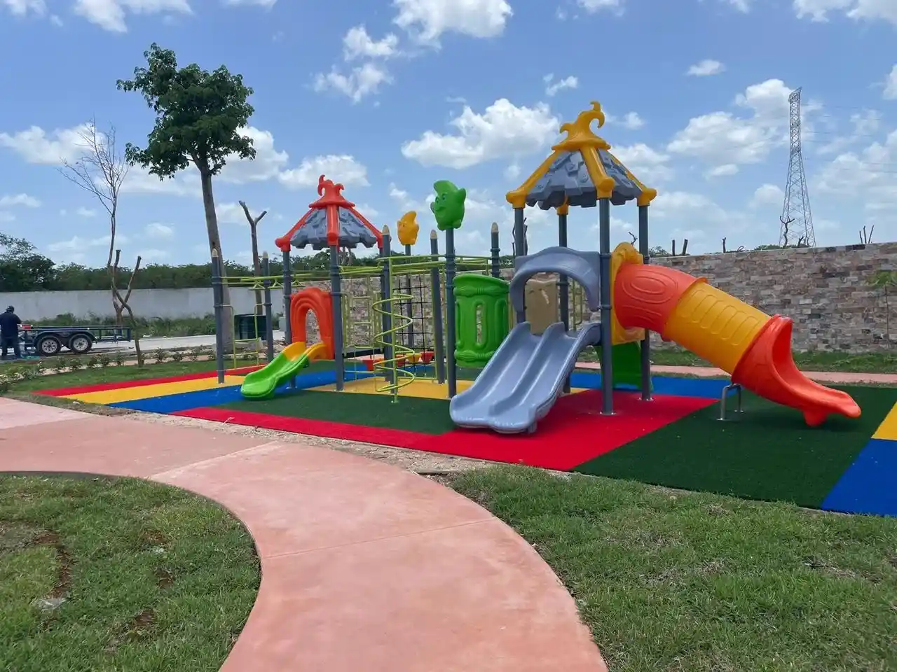 Aira Residencial | Terrenos en Cholul Mérida | PIP