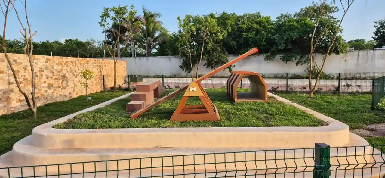 Aira Residencial | Terrenos en Cholul Mérida | PIP