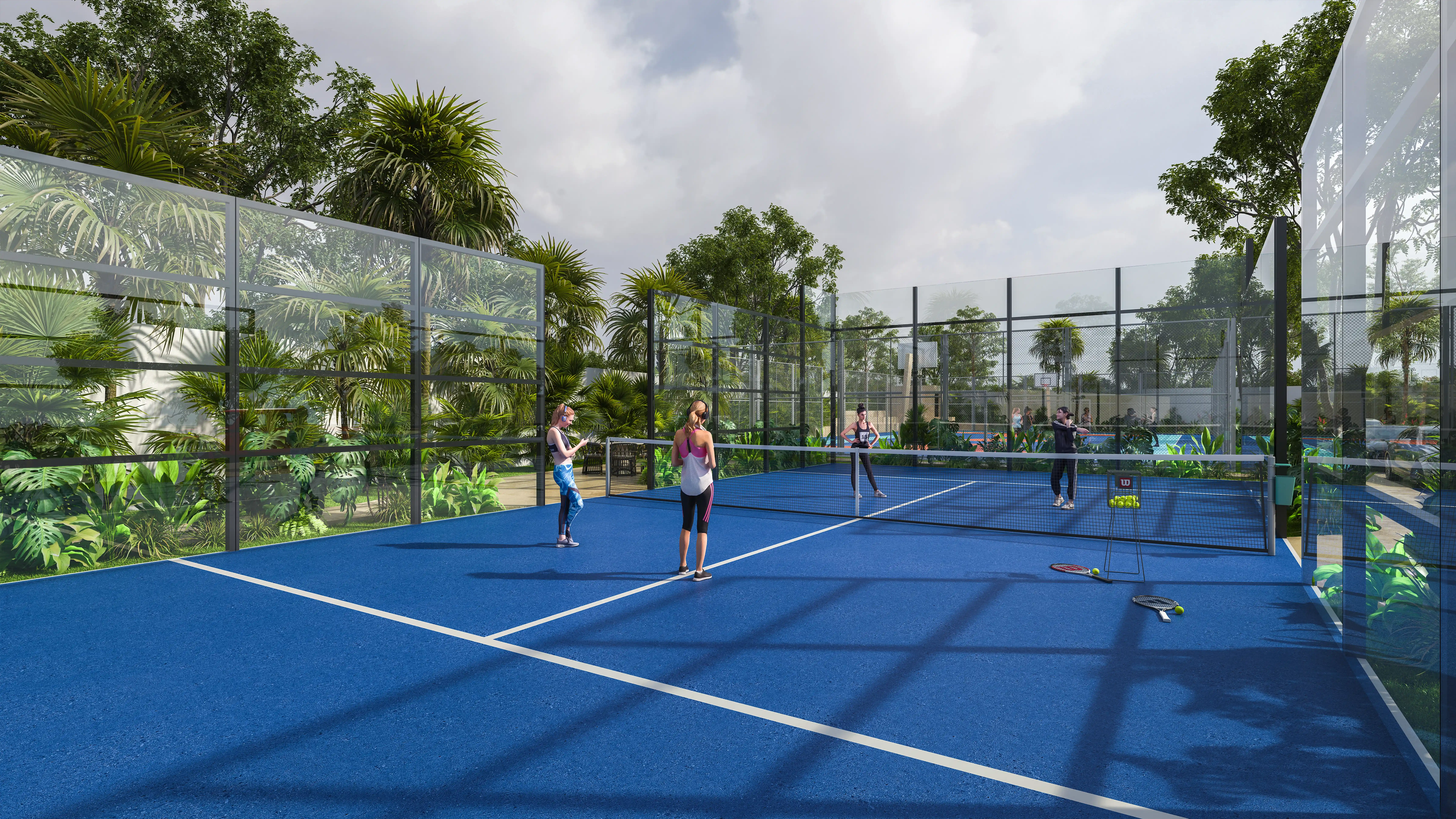 Aira Residencial | Terrenos en Cholul Mérida | PIP