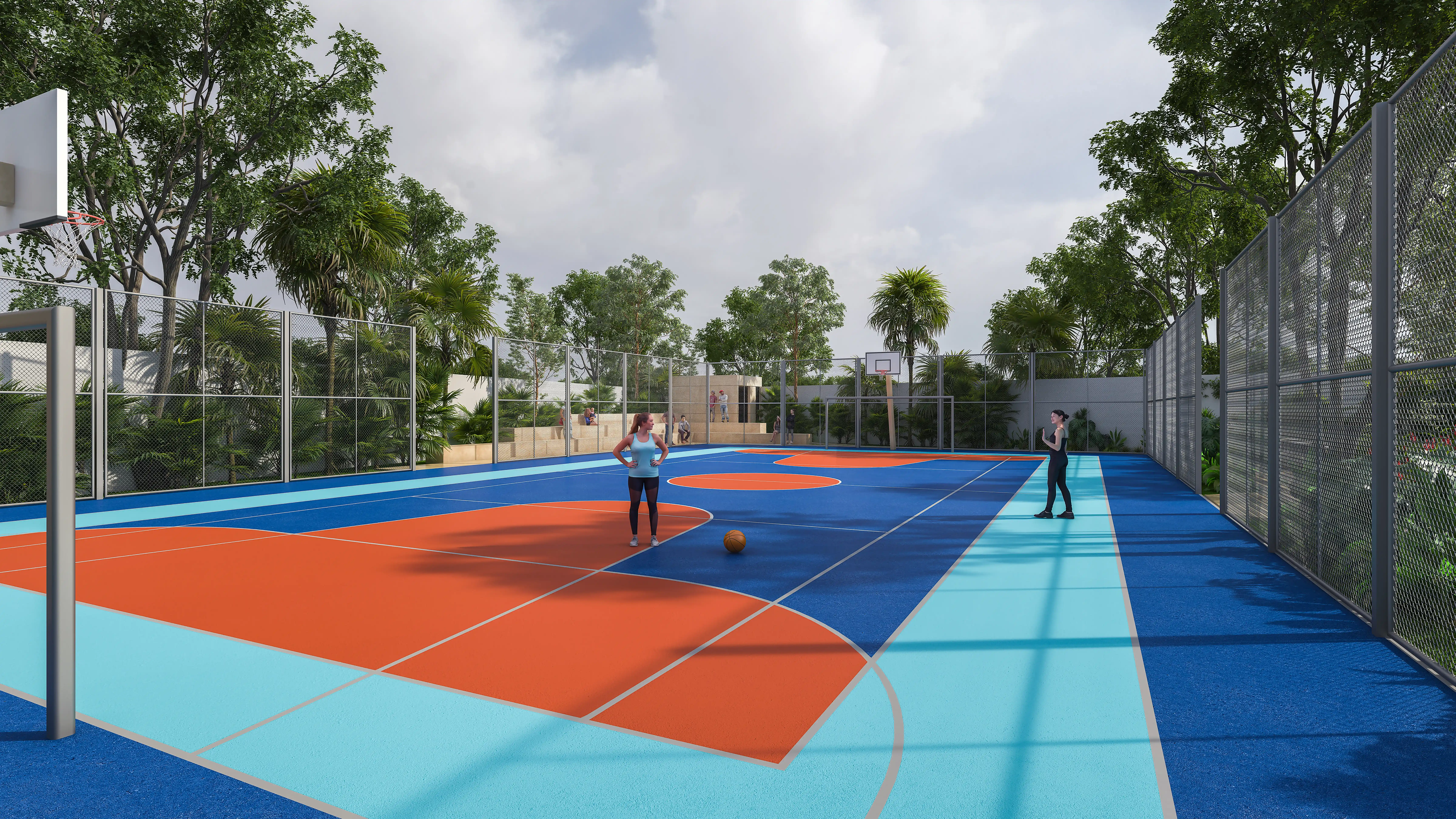 Aira Residencial | Terrenos en Cholul Mérida | PIP