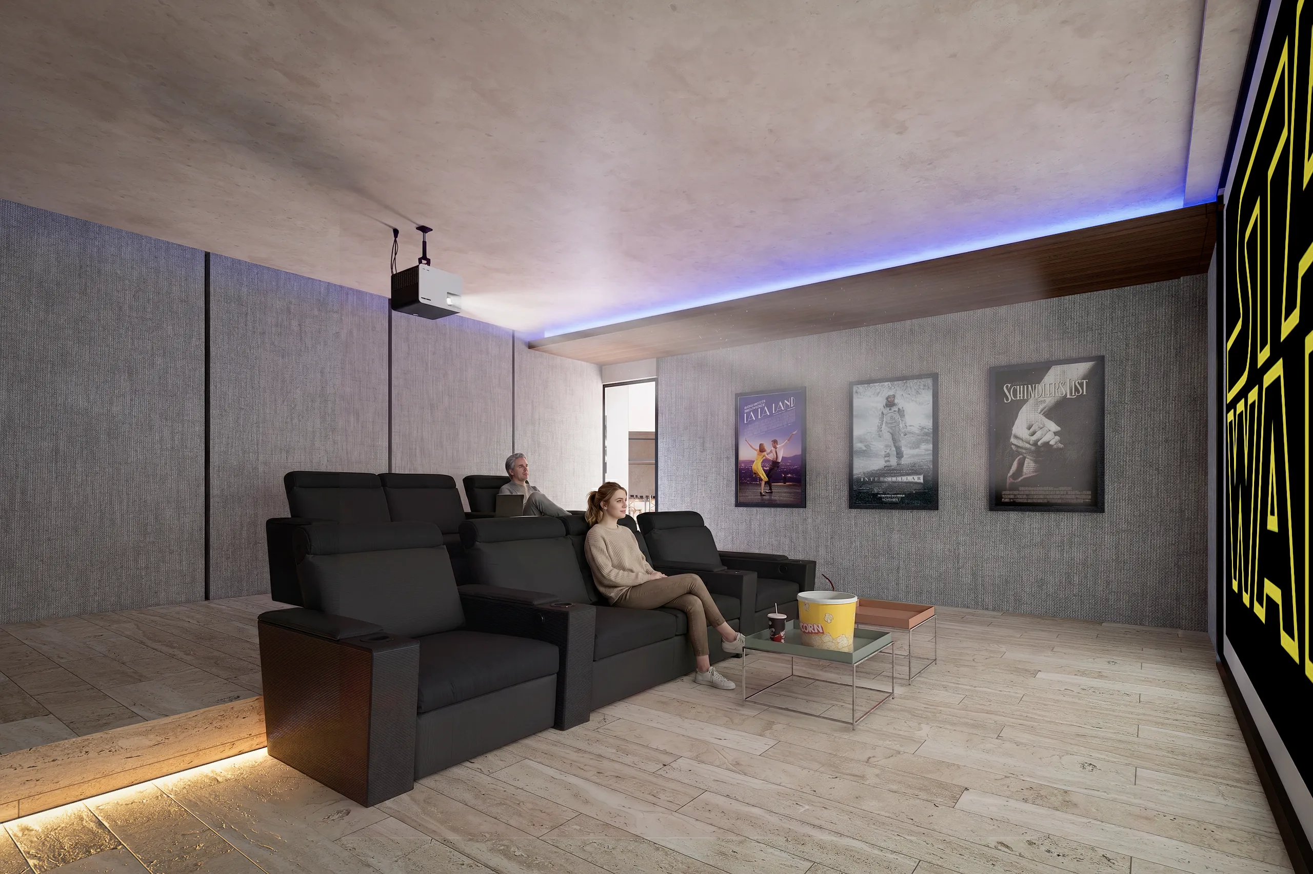 Cantori | Terrenos Residenciales en Cholul Mérida | PIP
