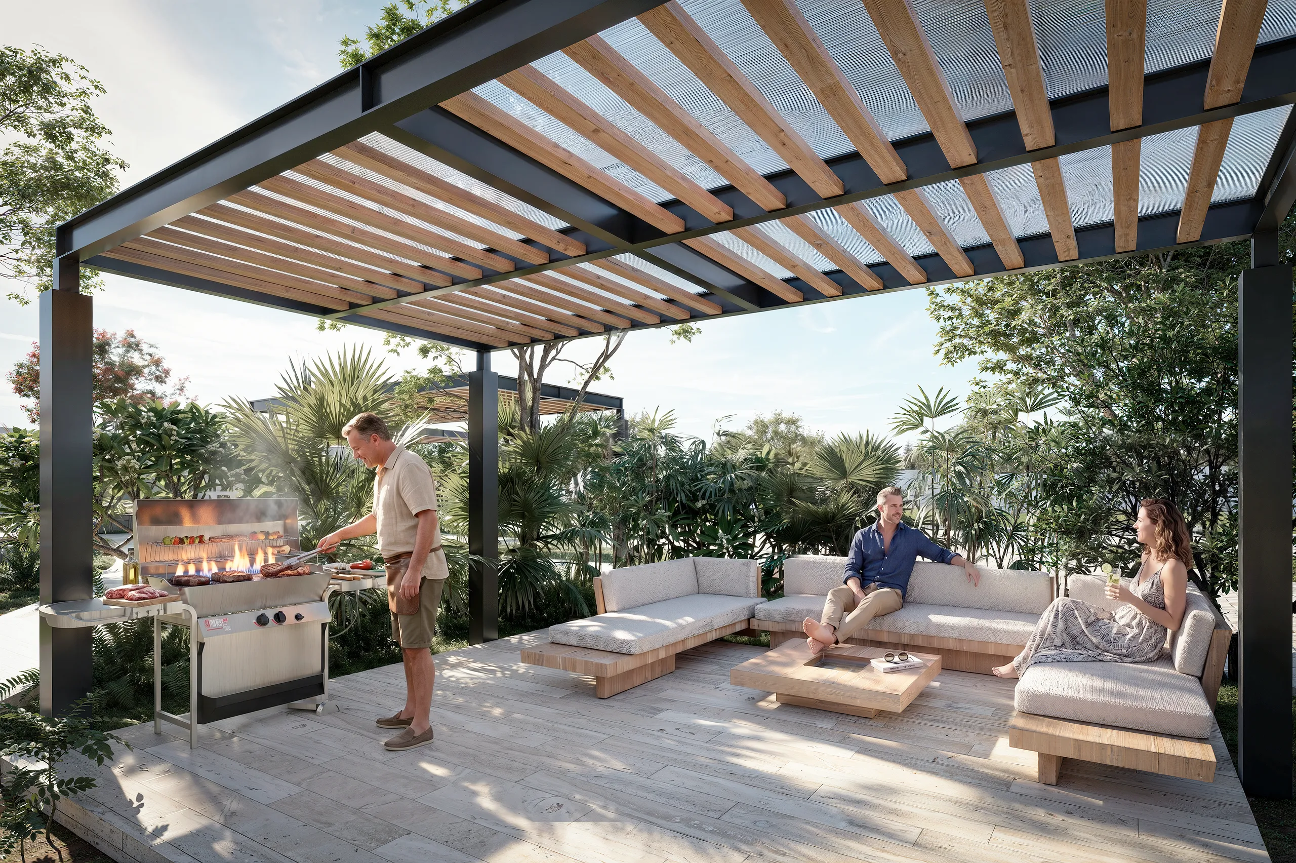 Cantori | Terrenos Residenciales en Cholul Mérida | PIP