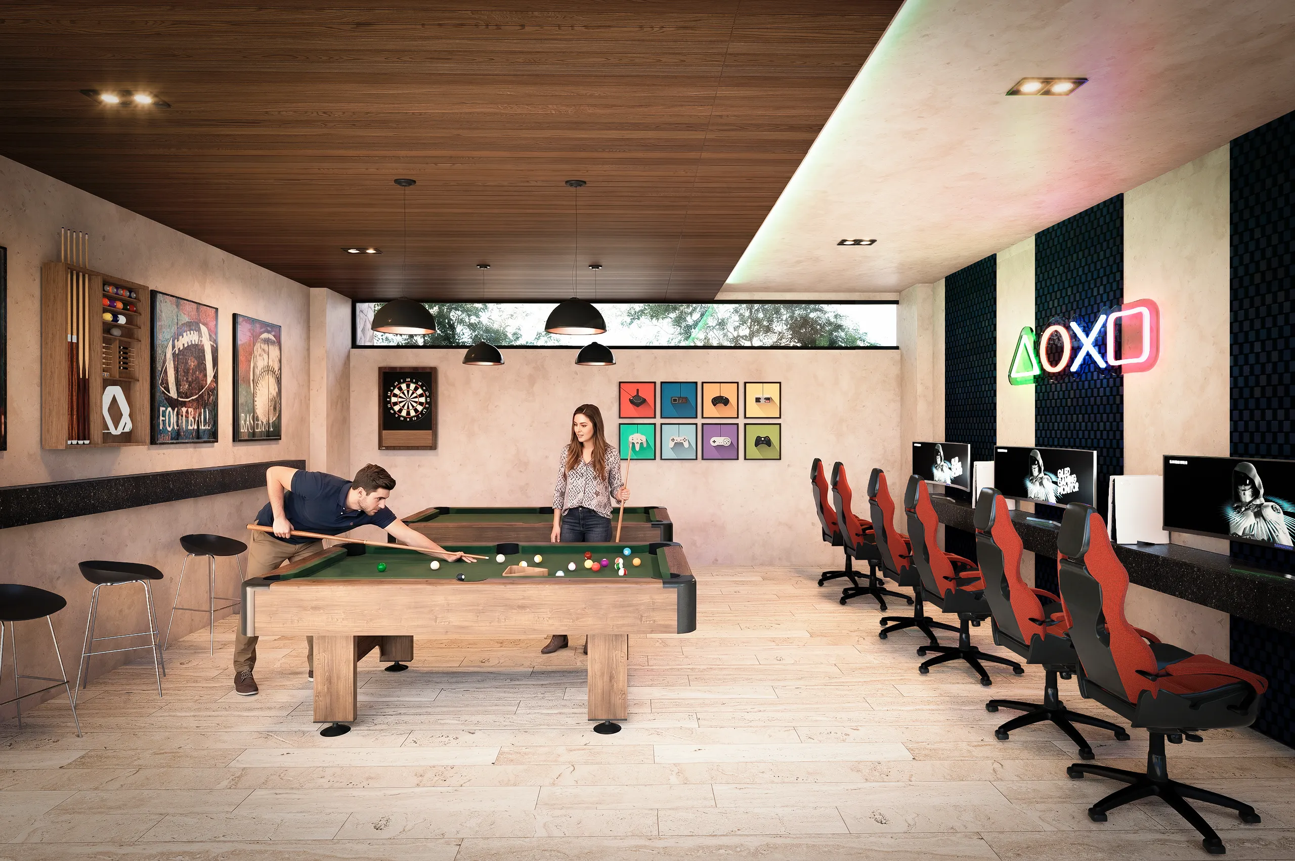 Cantori | Terrenos Residenciales en Cholul Mérida | PIP
