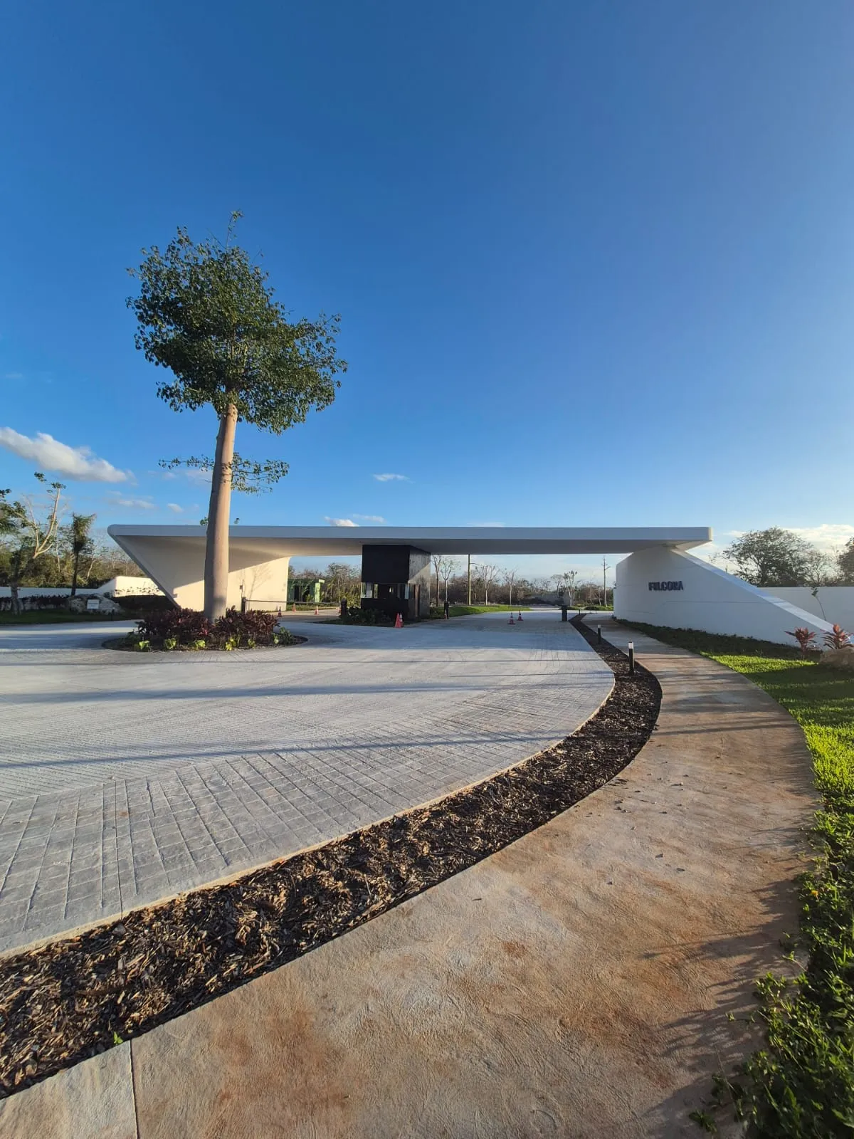 Fulgora | Terrenos Residenciales en Dzityá Mérida | PIP