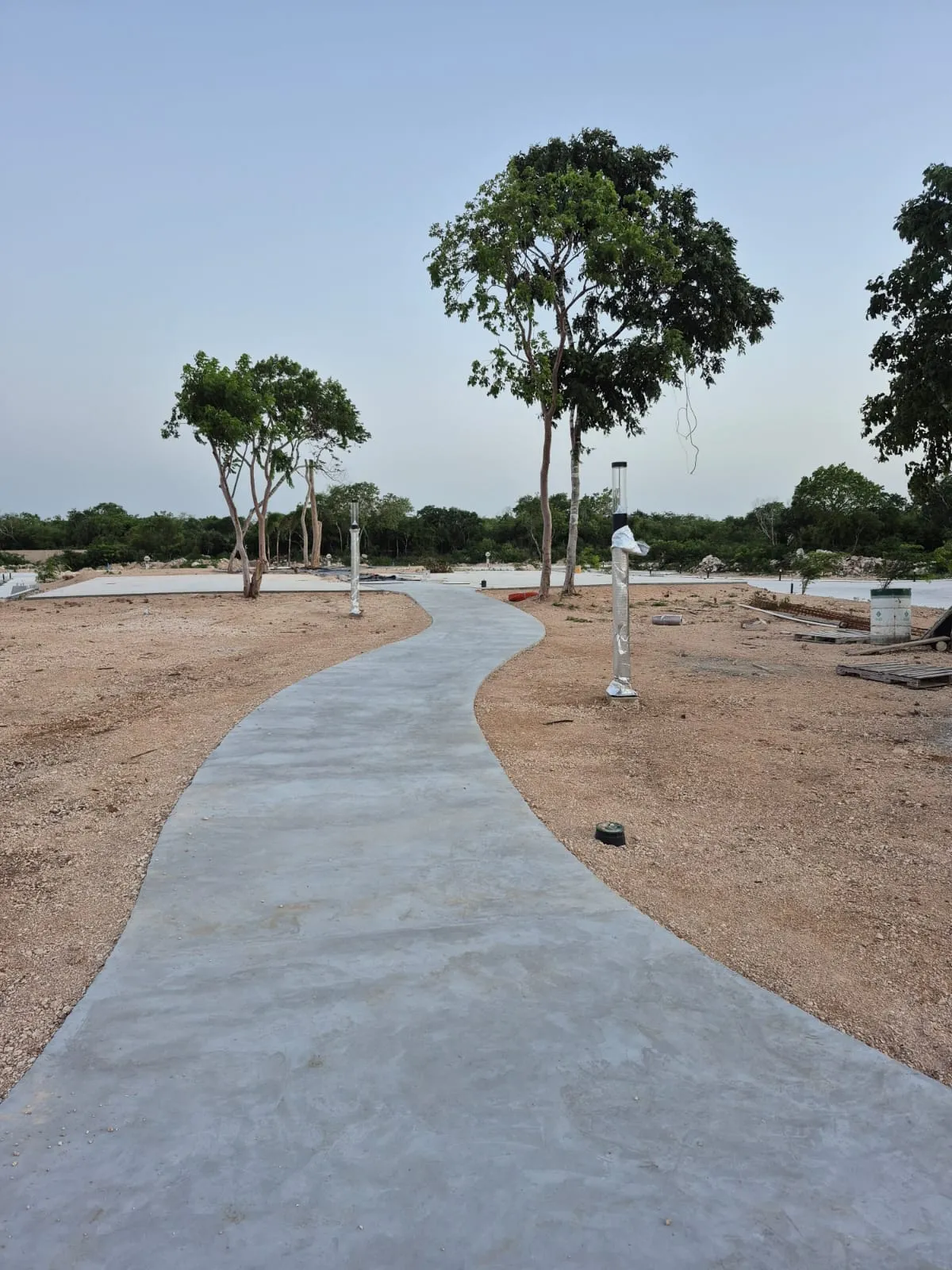 Fulgora | Terrenos Residenciales en Dzityá Mérida | PIP