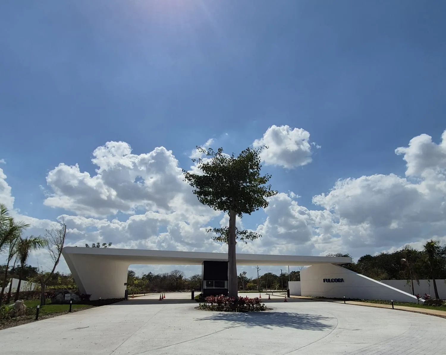 Fulgora | Terrenos Residenciales en Dzityá Mérida | PIP