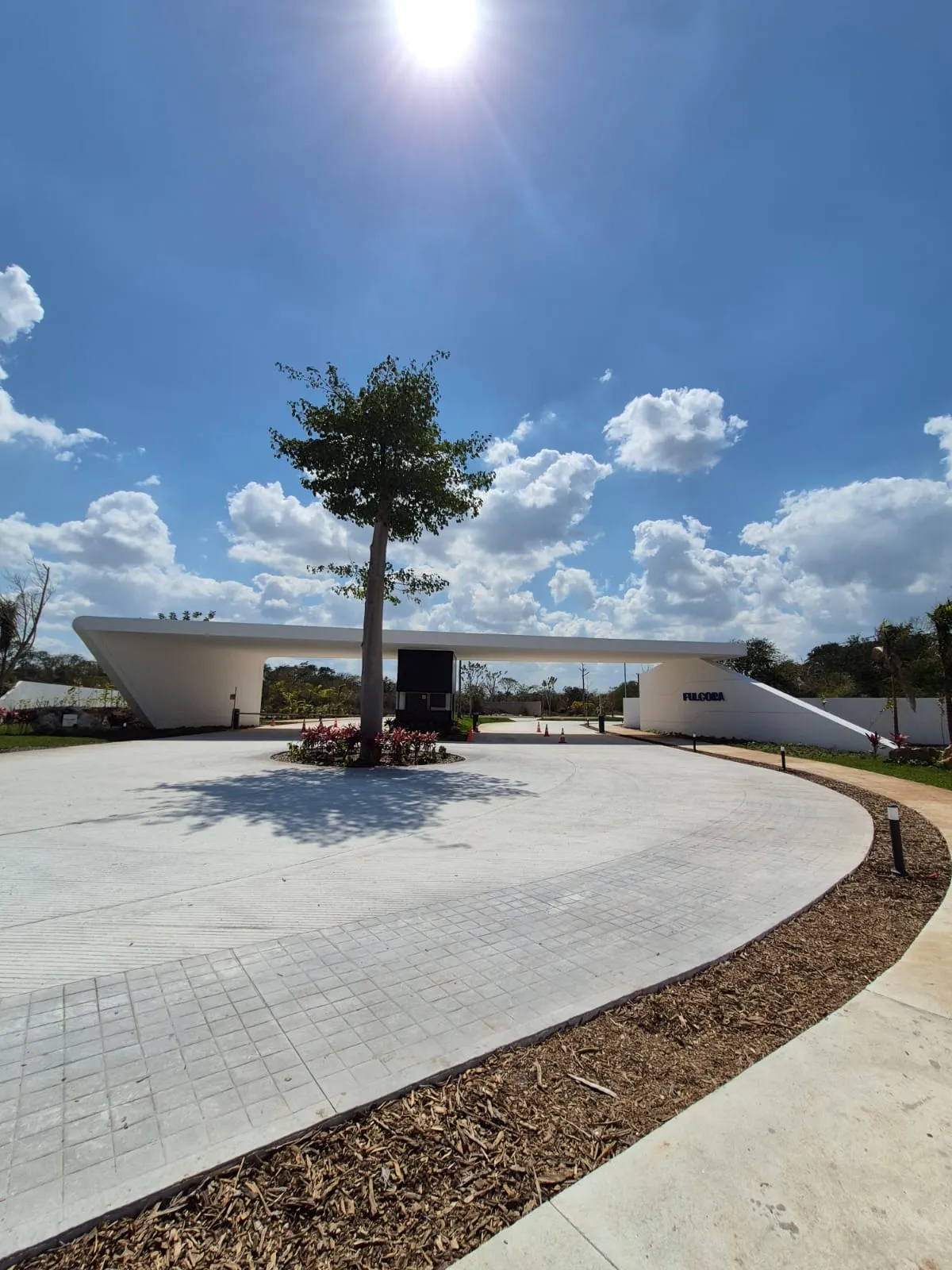 Fulgora | Terrenos Residenciales en Dzityá Mérida | PIP