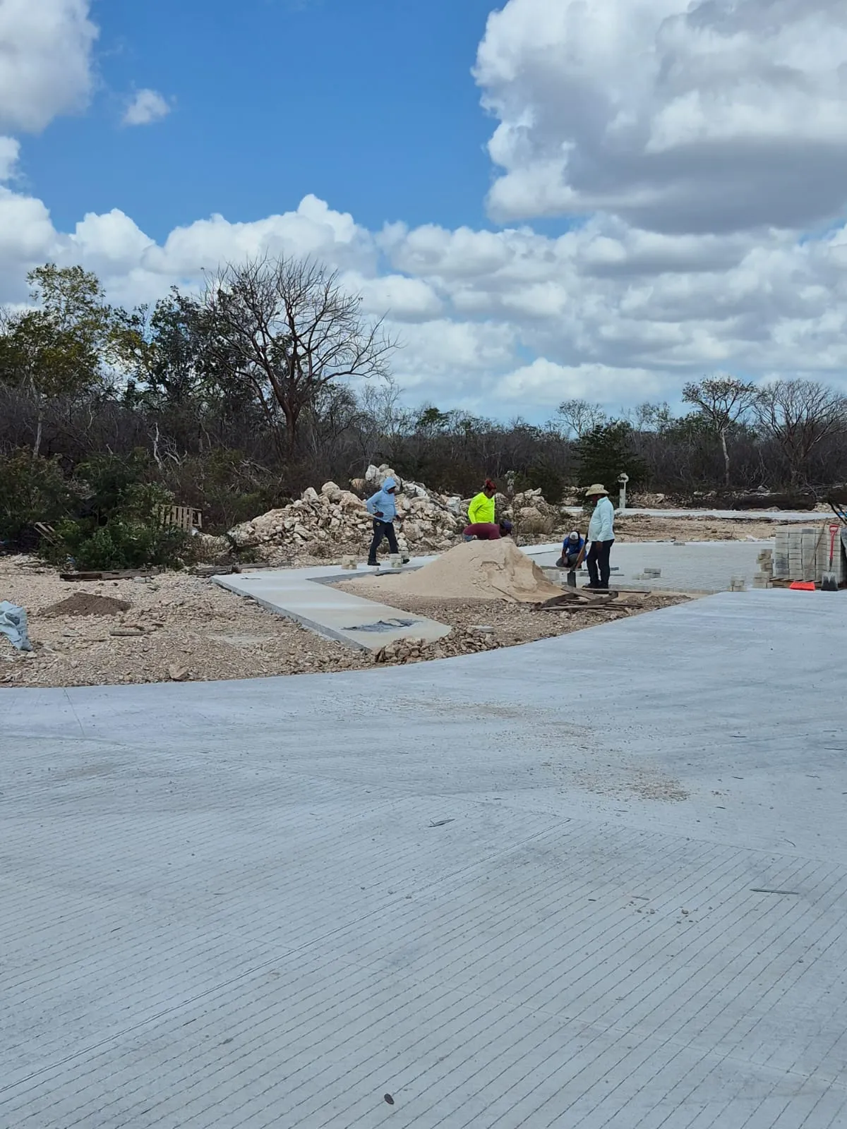 Fulgora | Terrenos Residenciales en Dzityá Mérida | PIP