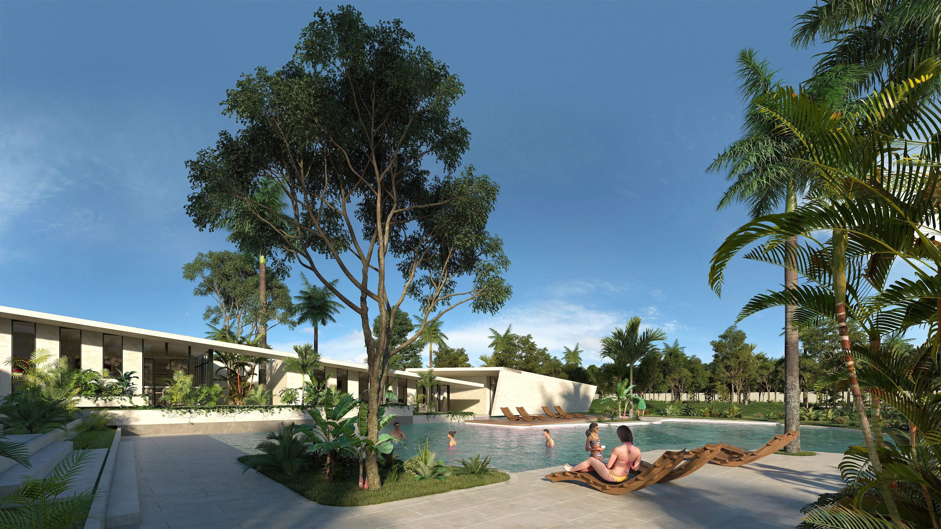 Fulgora | Terrenos Residenciales en Dzityá Mérida | PIP