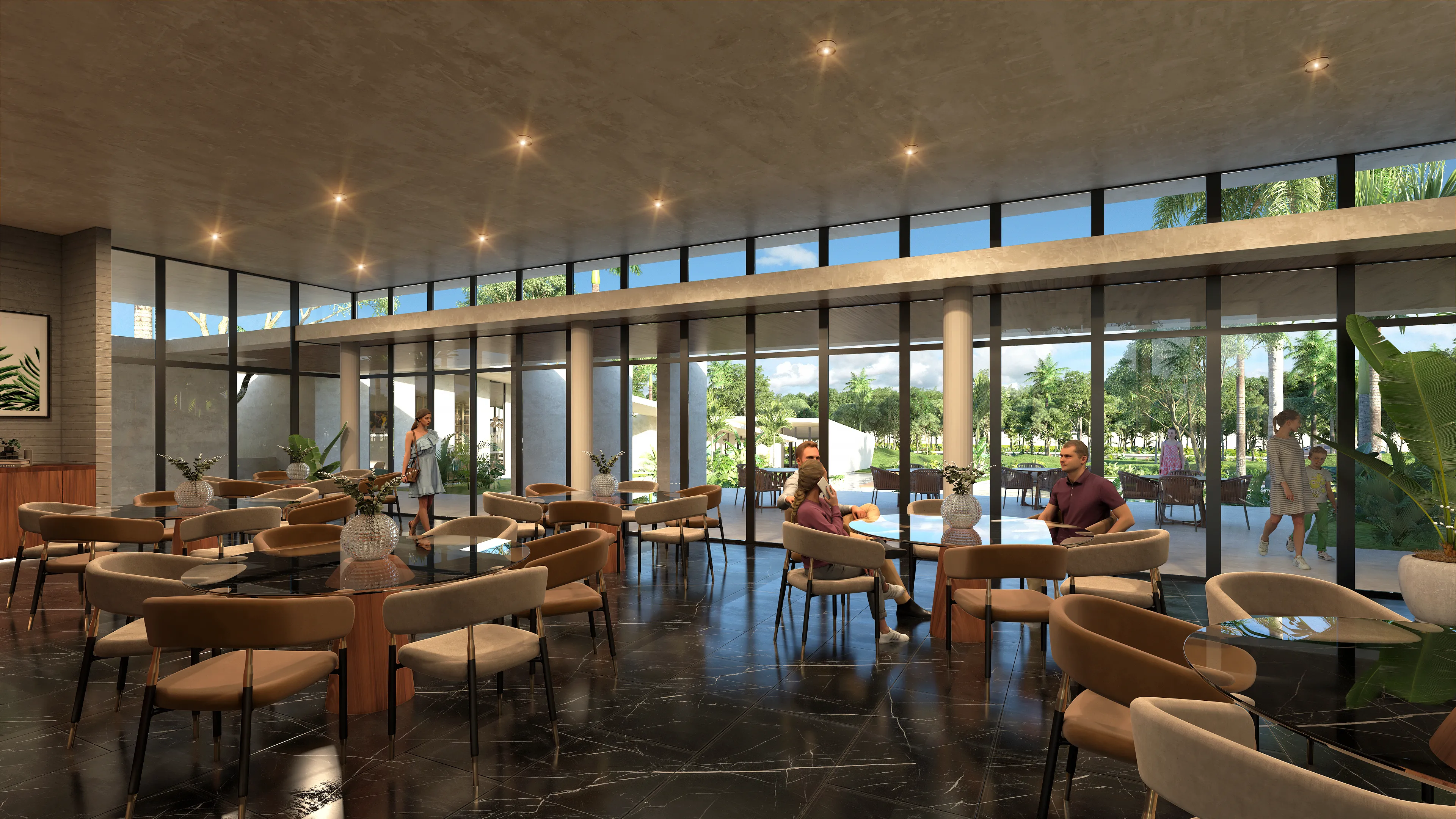 Fulgora | Terrenos Residenciales en Dzityá Mérida | PIP