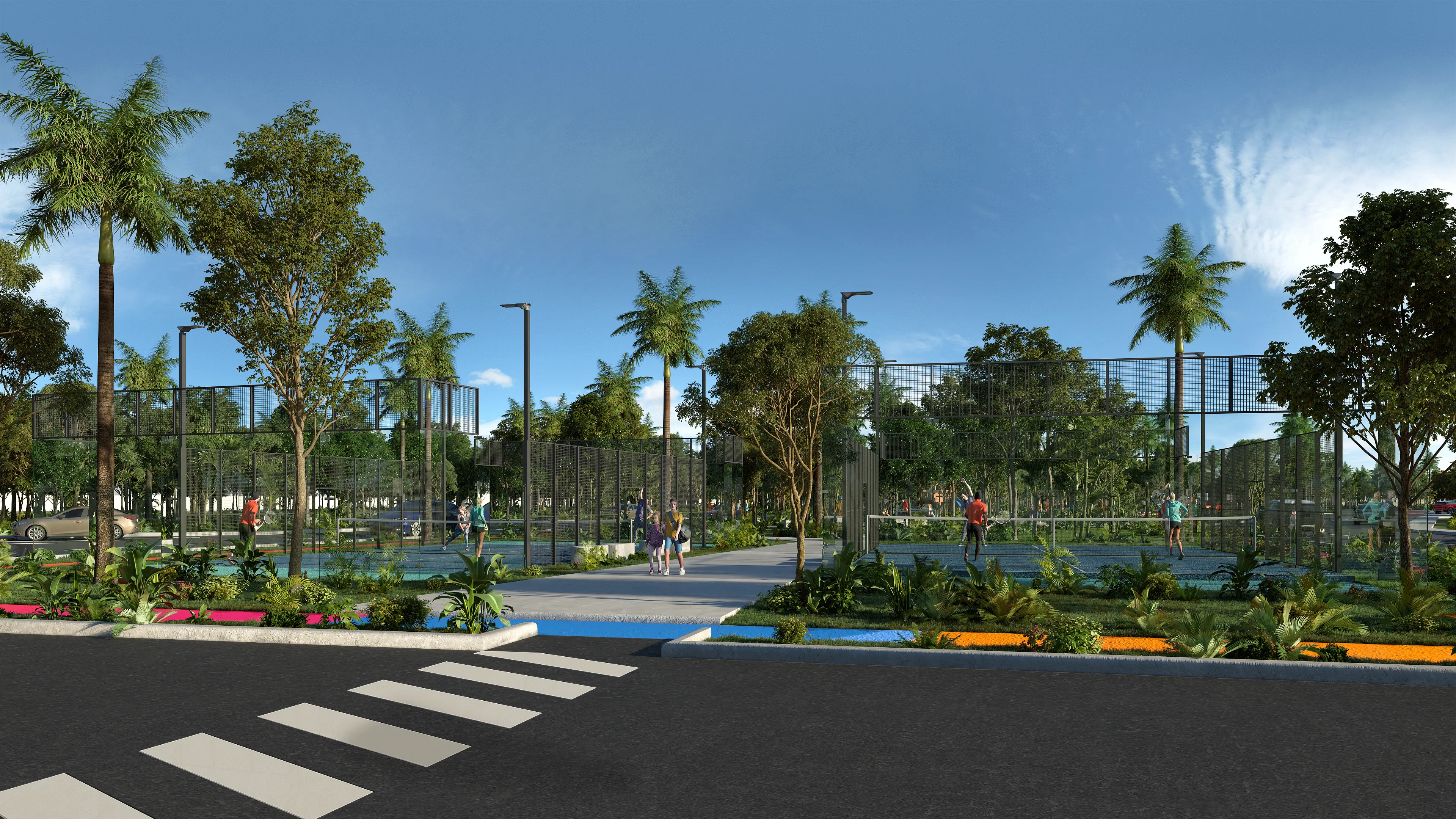 Fulgora | Terrenos Residenciales en Dzityá Mérida | PIP