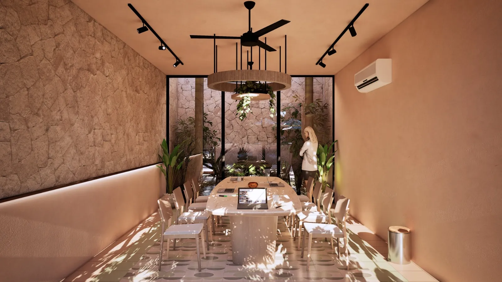 Hacienda Kapok | Terrenos Residenciales Mérida–Progreso | PIP