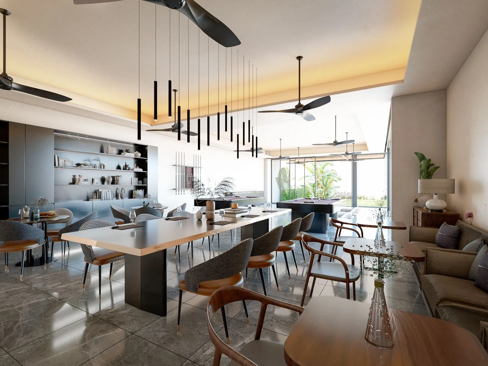 Marzela | Terrenos Residenciales en Conkal Mérida | PIP