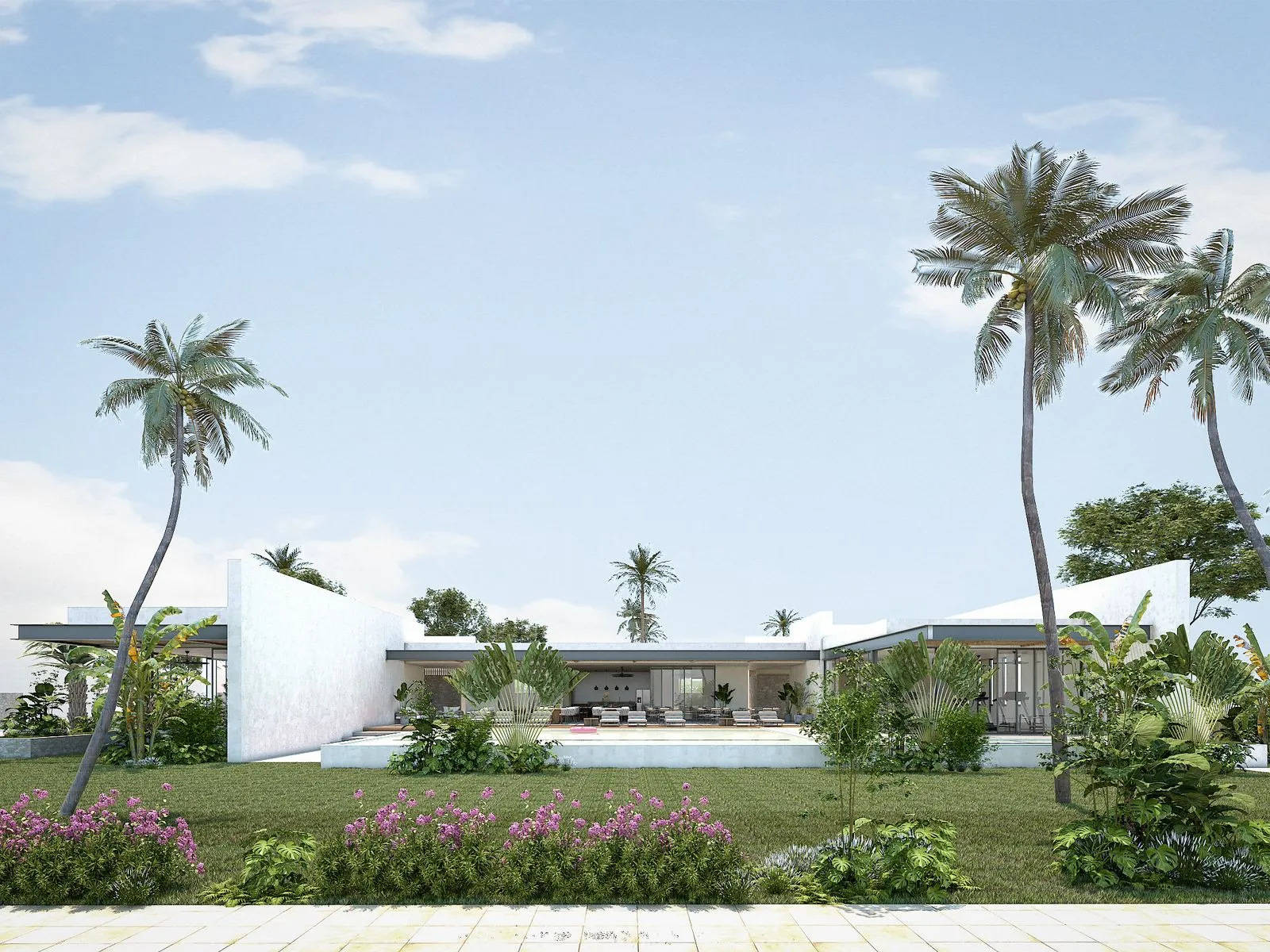 Marzela | Terrenos Residenciales en Conkal Mérida | PIP