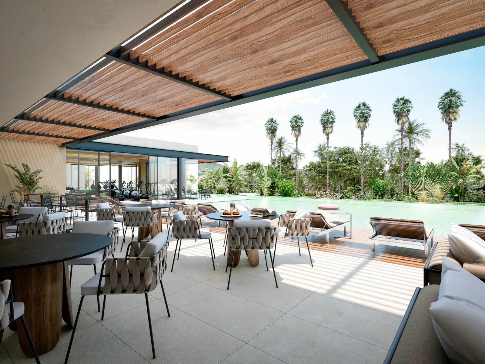 Marzela | Terrenos Residenciales en Conkal Mérida | PIP