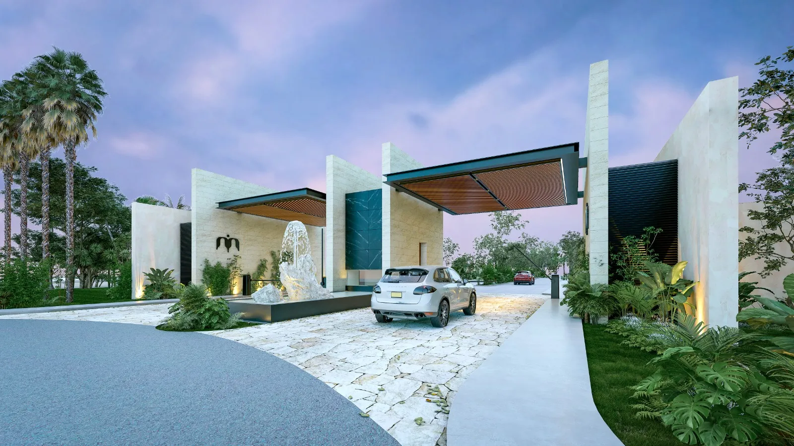 Marzela | Terrenos Residenciales en Conkal Mérida | PIP