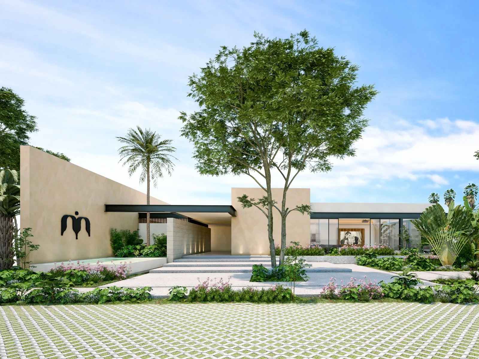 Marzela | Terrenos Residenciales en Conkal Mérida | PIP