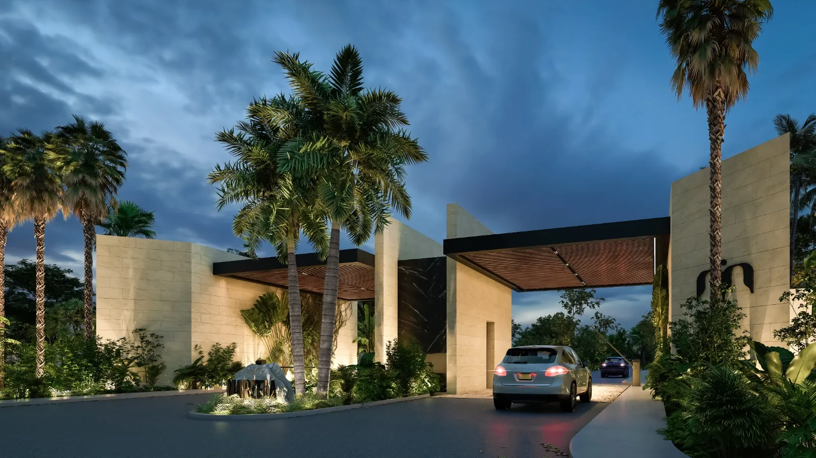 Marzela | Terrenos Residenciales en Conkal Mérida | PIP