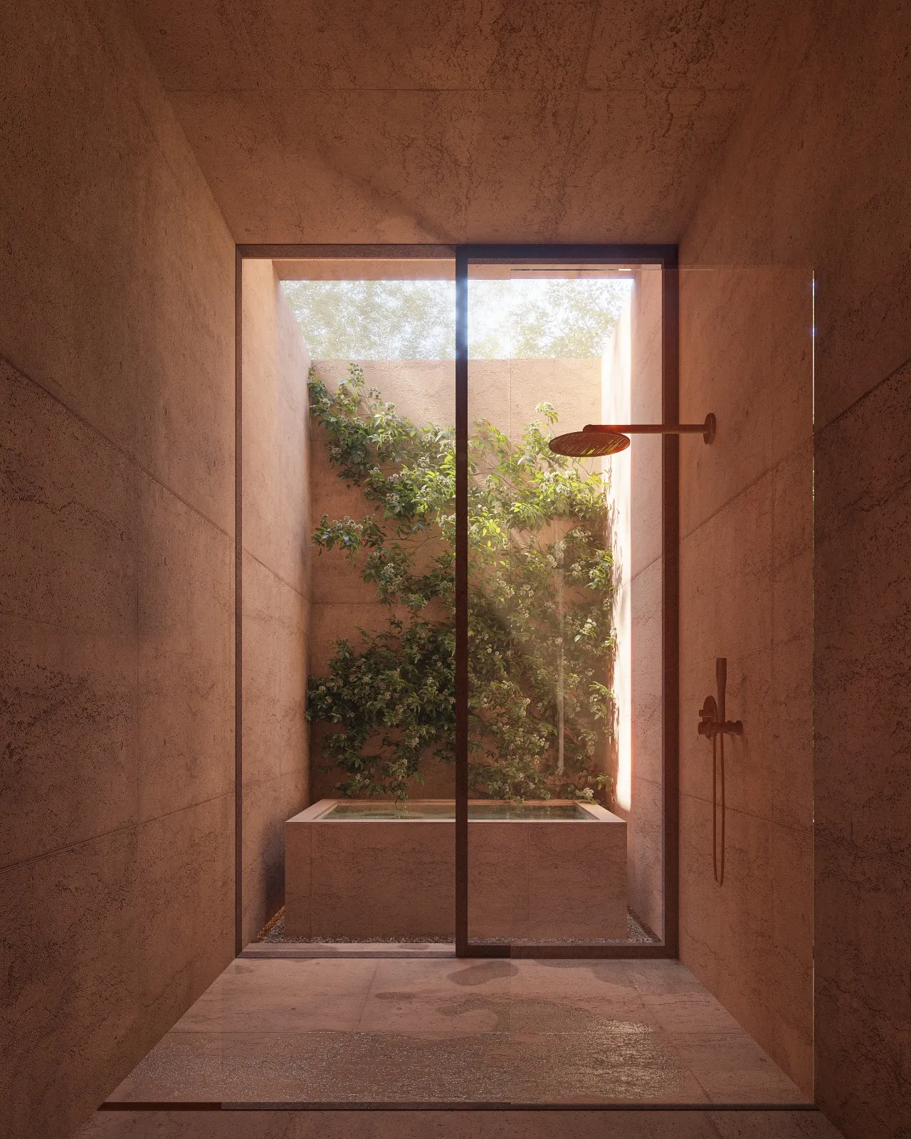 Aldea Kalan | Departamentos en Bacalar, Quintana Roo | PIP