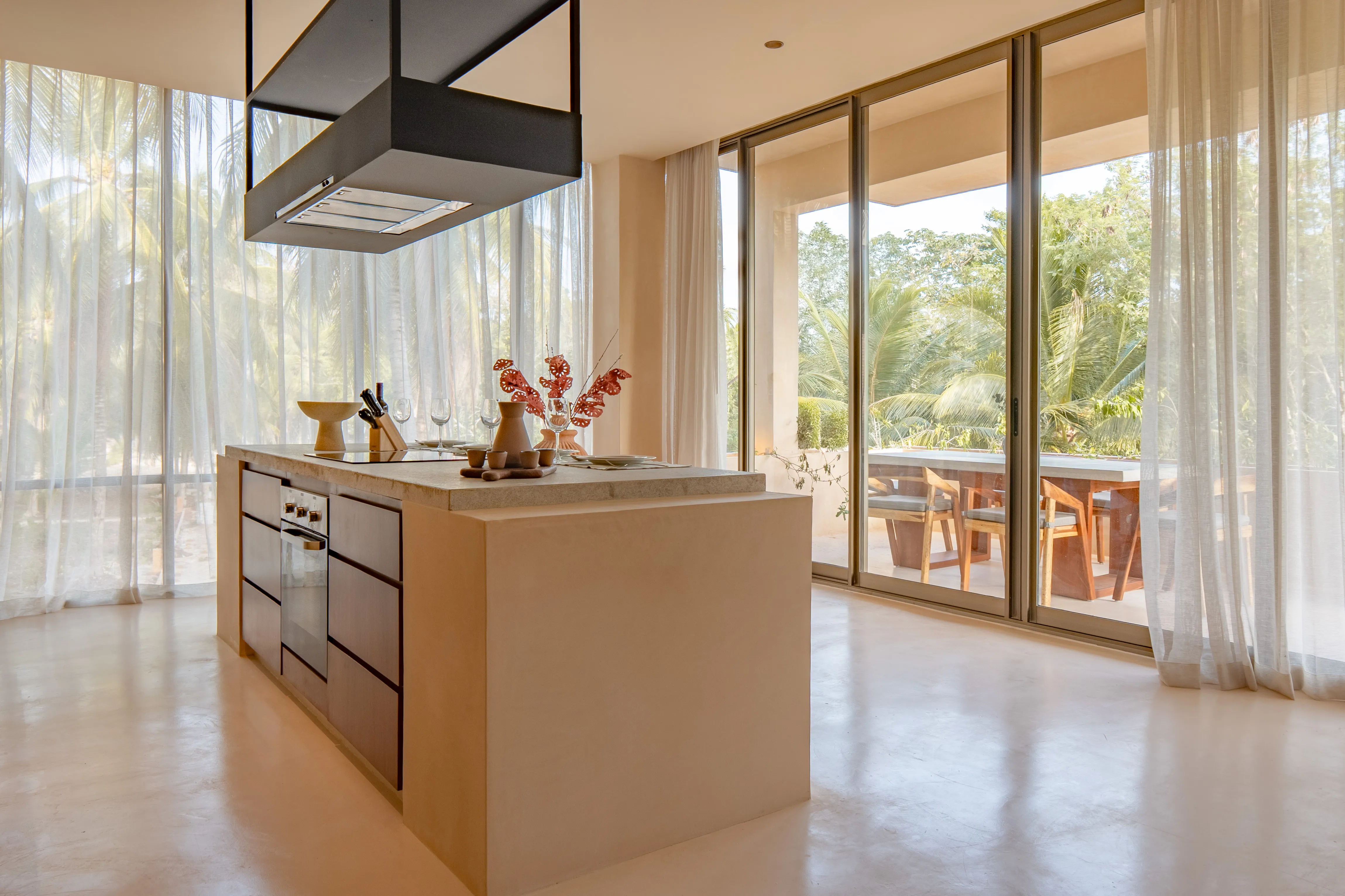 Aldea Mayab | Departamentos en Bacalar, Quintana Roo | PIP