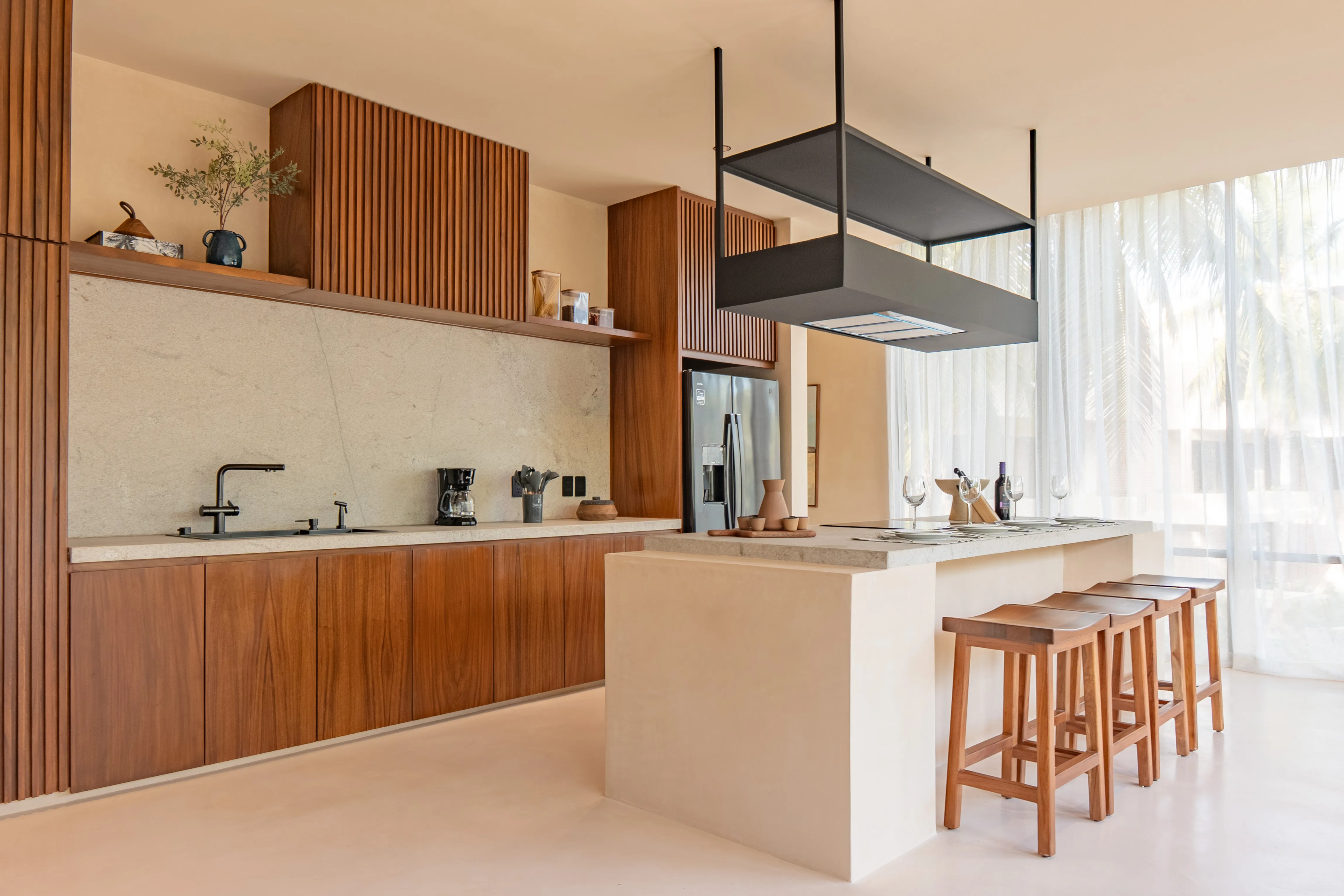 Aldea Mayab | Departamentos en Bacalar, Quintana Roo | PIP