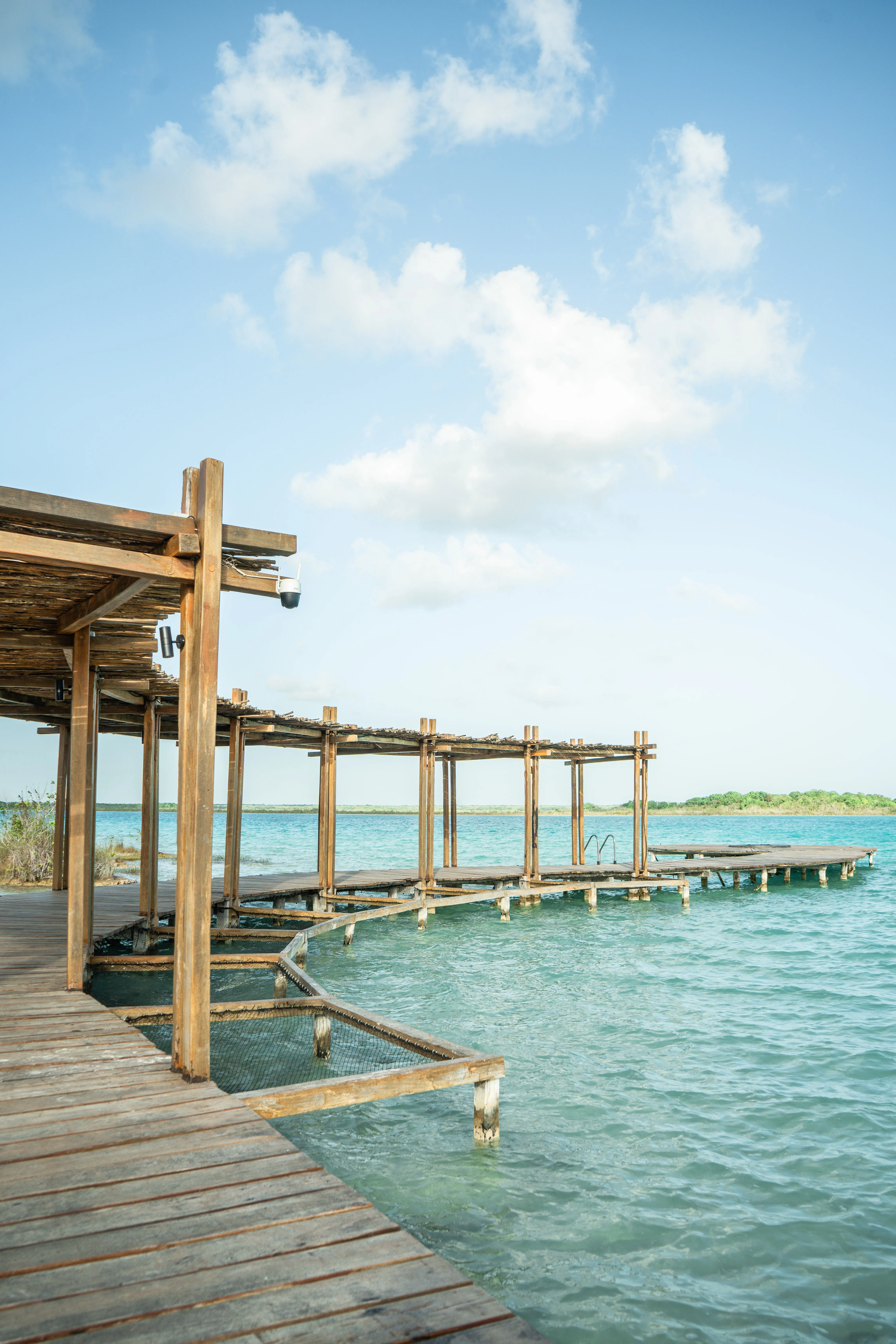 Aldea Mayab | Departamentos en Bacalar, Quintana Roo | PIP