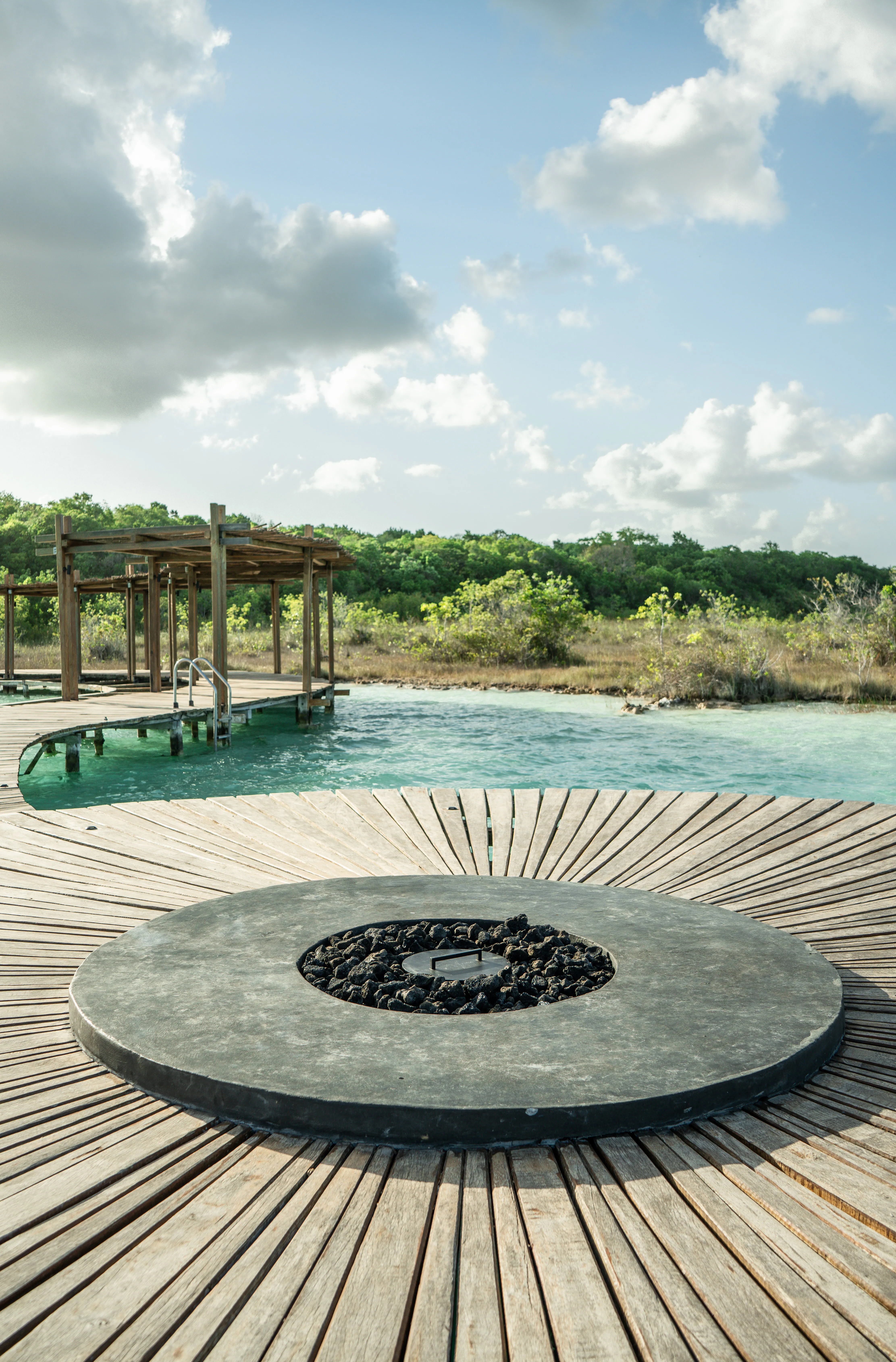 Aldea Mayab | Departamentos en Bacalar, Quintana Roo | PIP