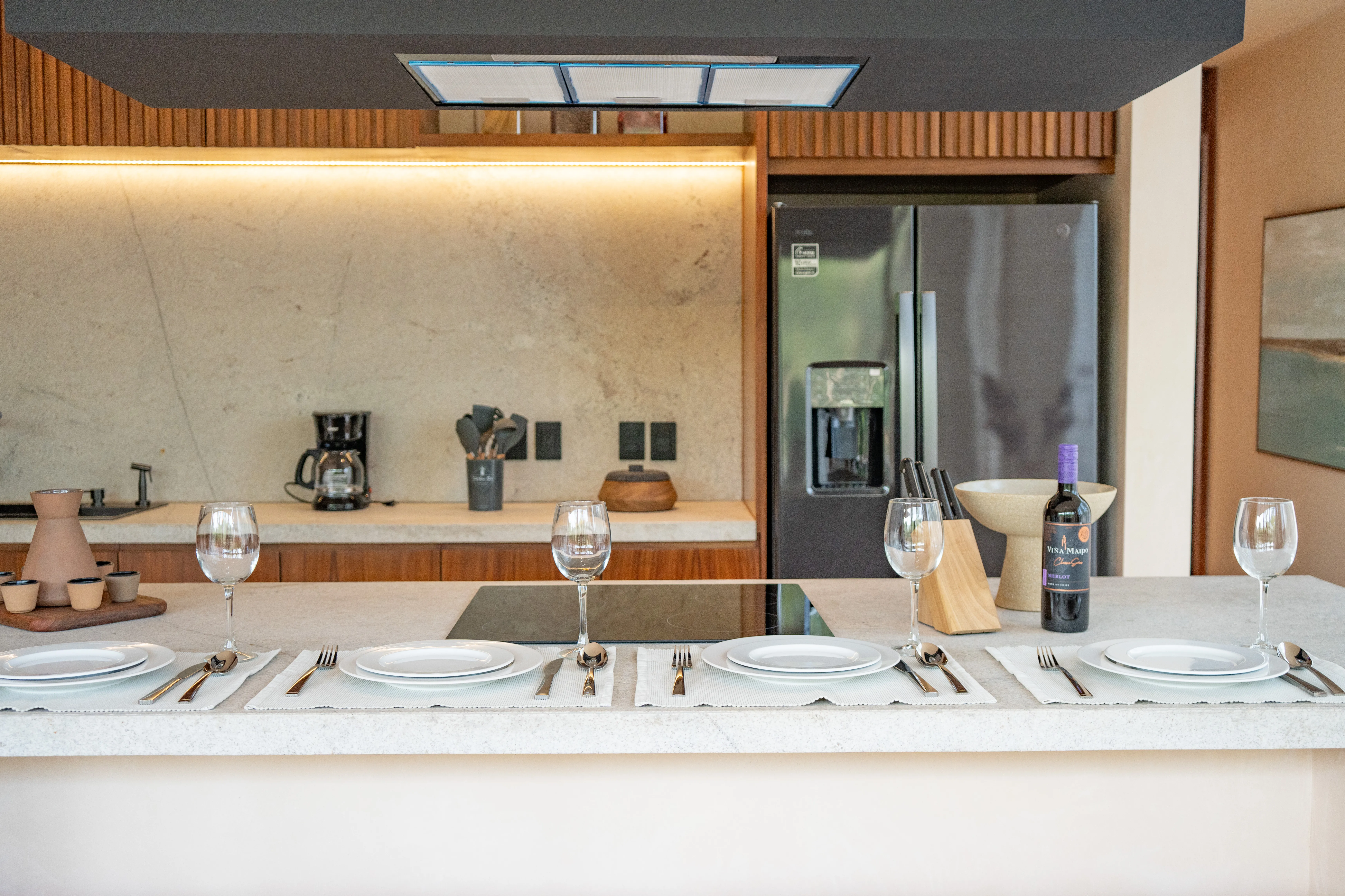 Aldea Mayab | Departamentos en Bacalar, Quintana Roo | PIP