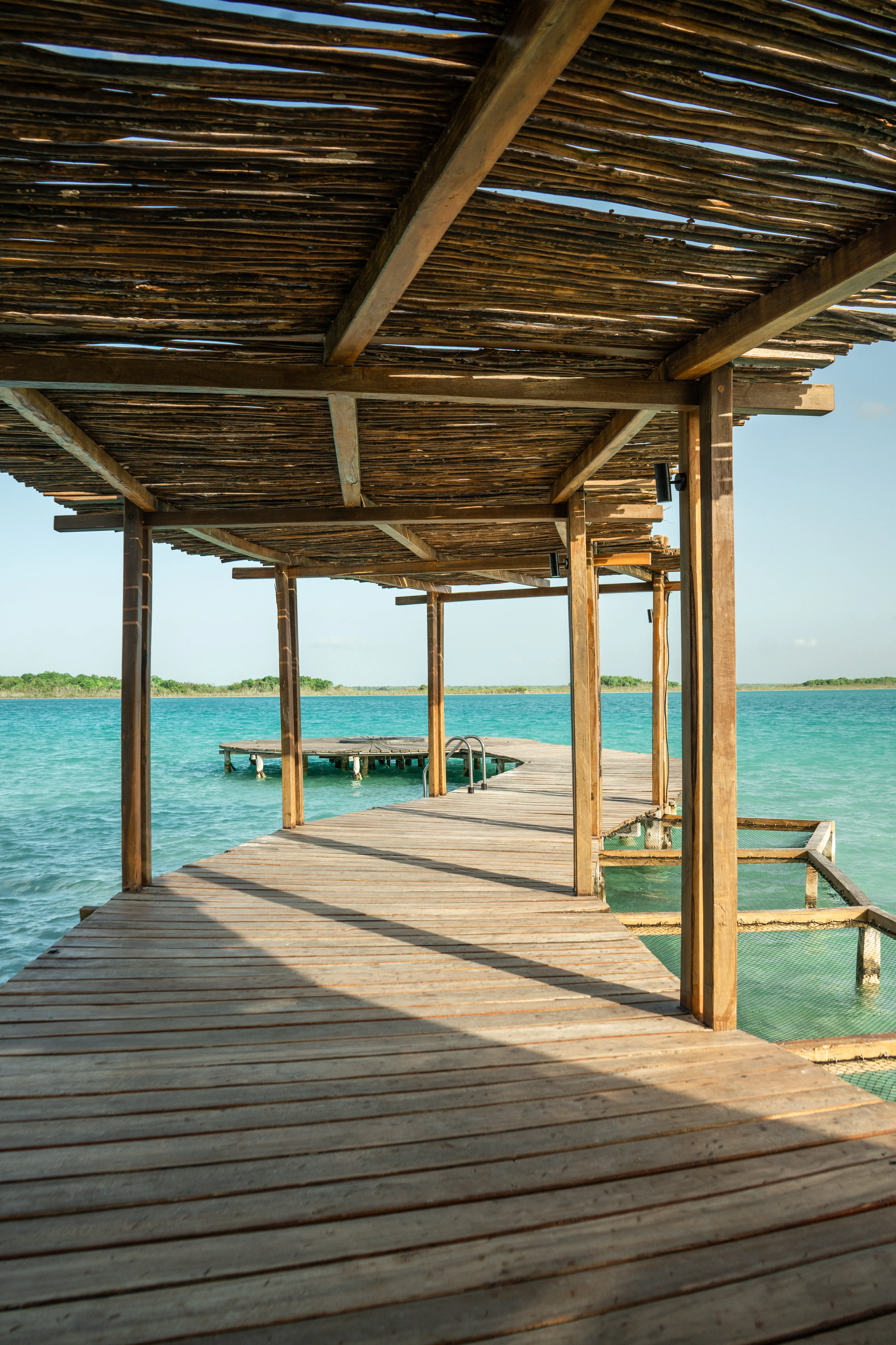 Aldea Mayab | Departamentos en Bacalar, Quintana Roo | PIP